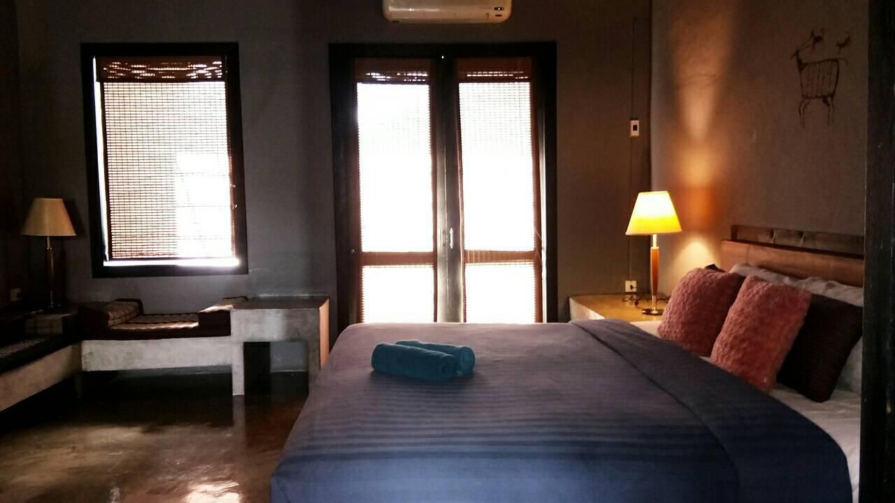 Avartarn Miracles Hotel Deluxe Suites 3