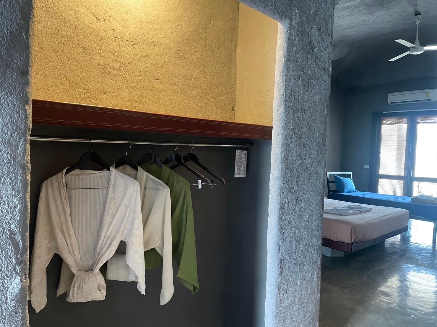 Avartarn Miracles Hotel Executive Suites 3