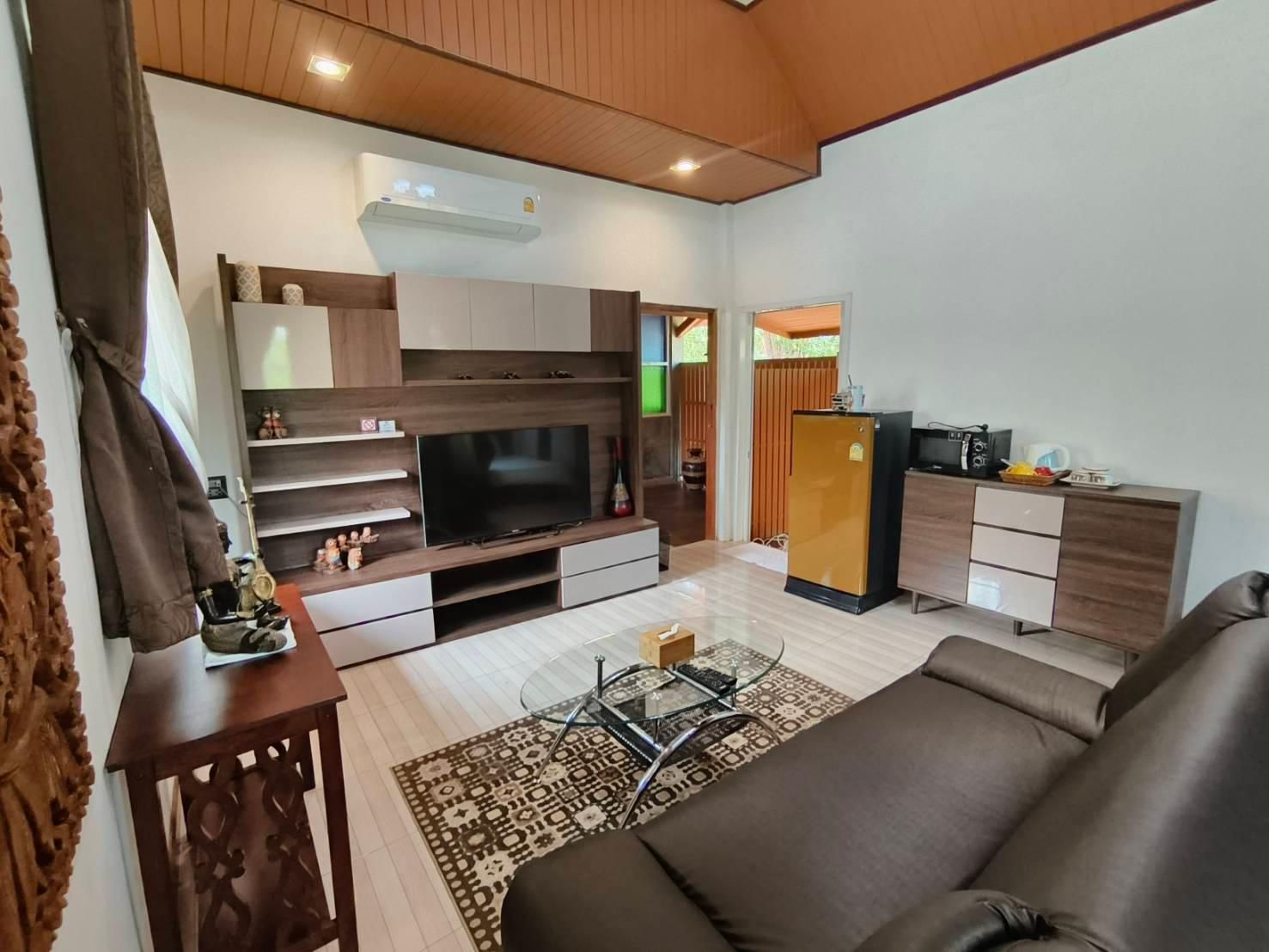 amenity (guest room)