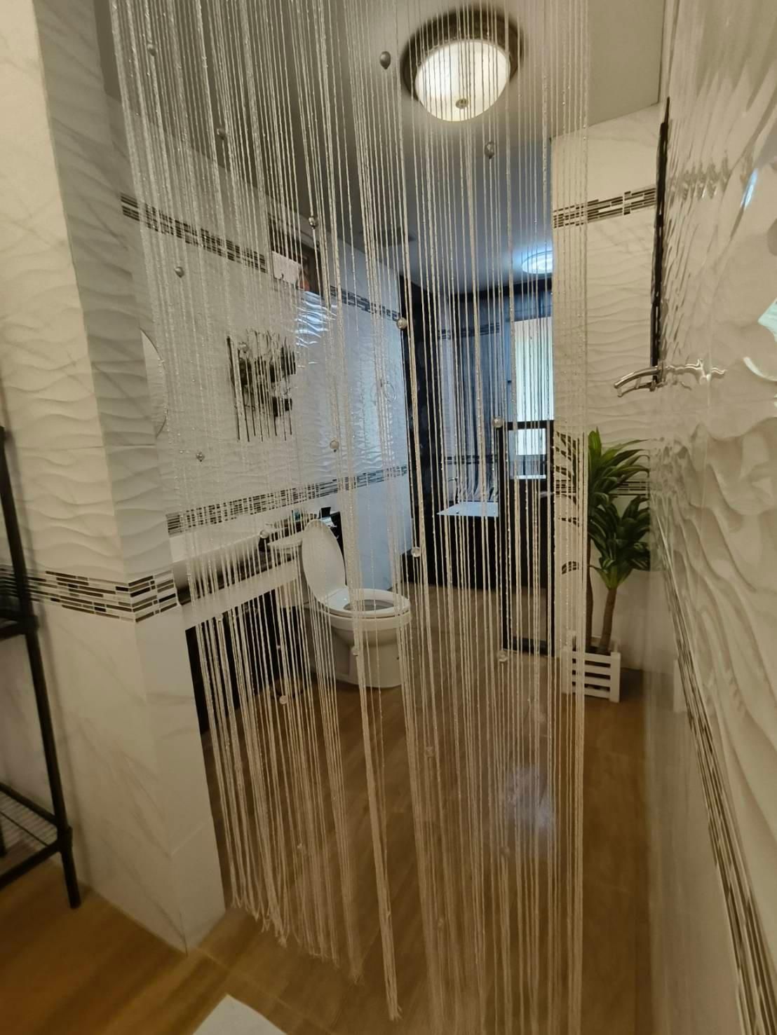 Loom Cafe Banrai ลูมคาเฟ่บ้านไร่ Double Room 2