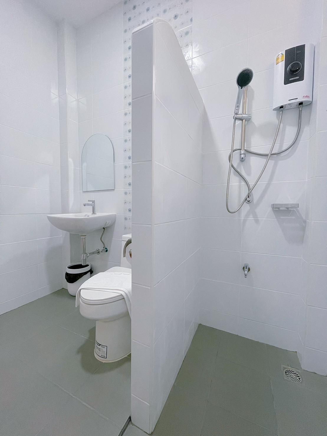 Ban Aunjai Resort Twin Studio 2