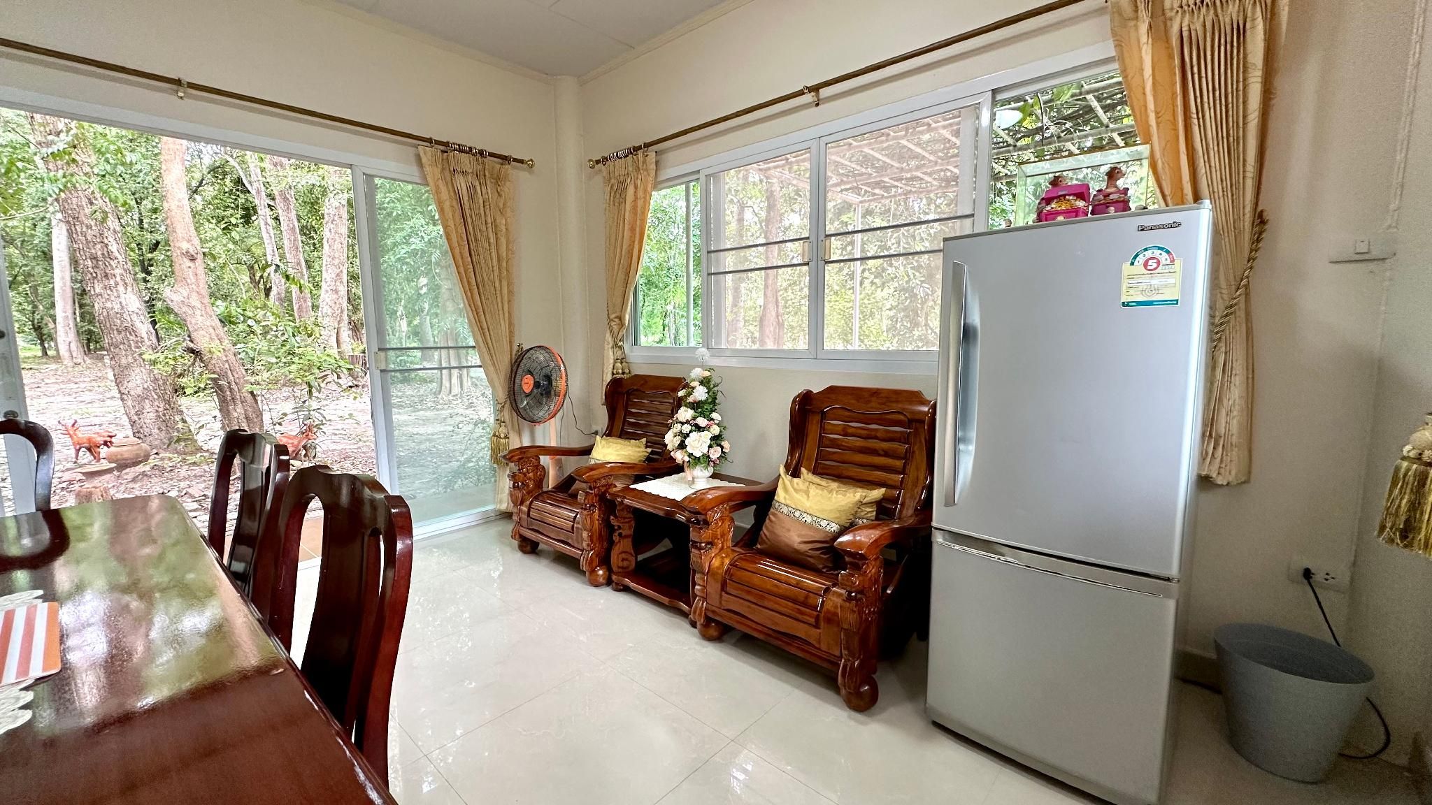Narai - Homestay in Thapthan 1 Bedroom Superior 3