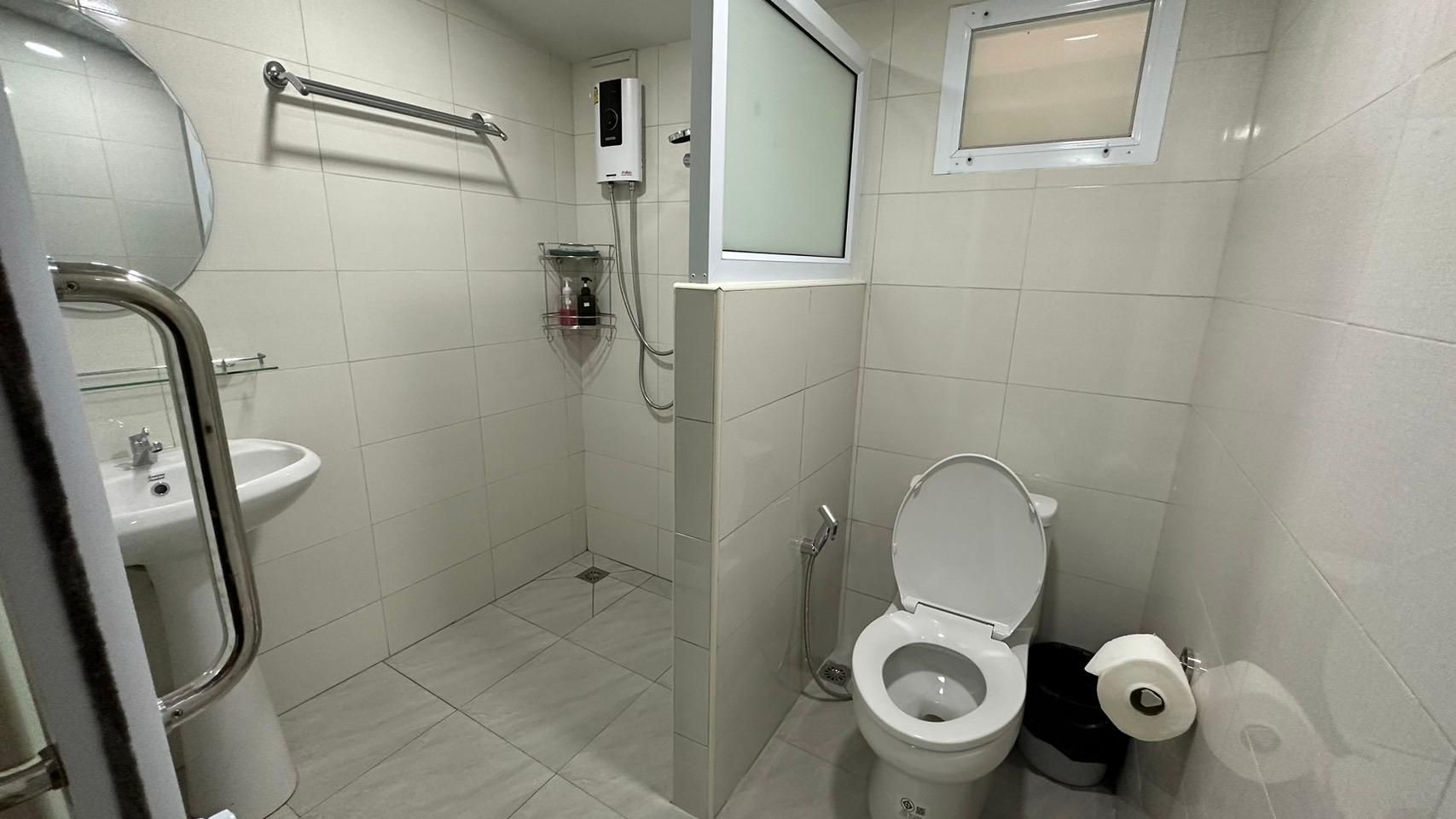 Narai - Homestay in Thapthan Queen Room 3