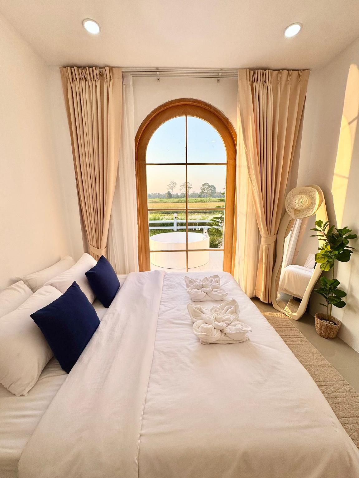 Villa 2 BR Private Pool