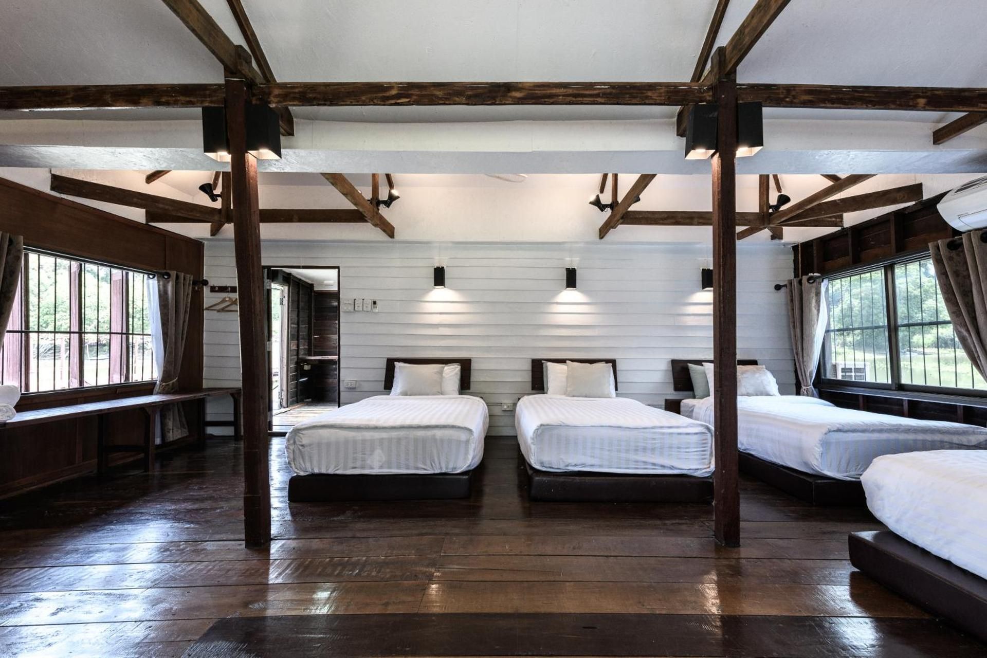 Payamai Suite with River View 2