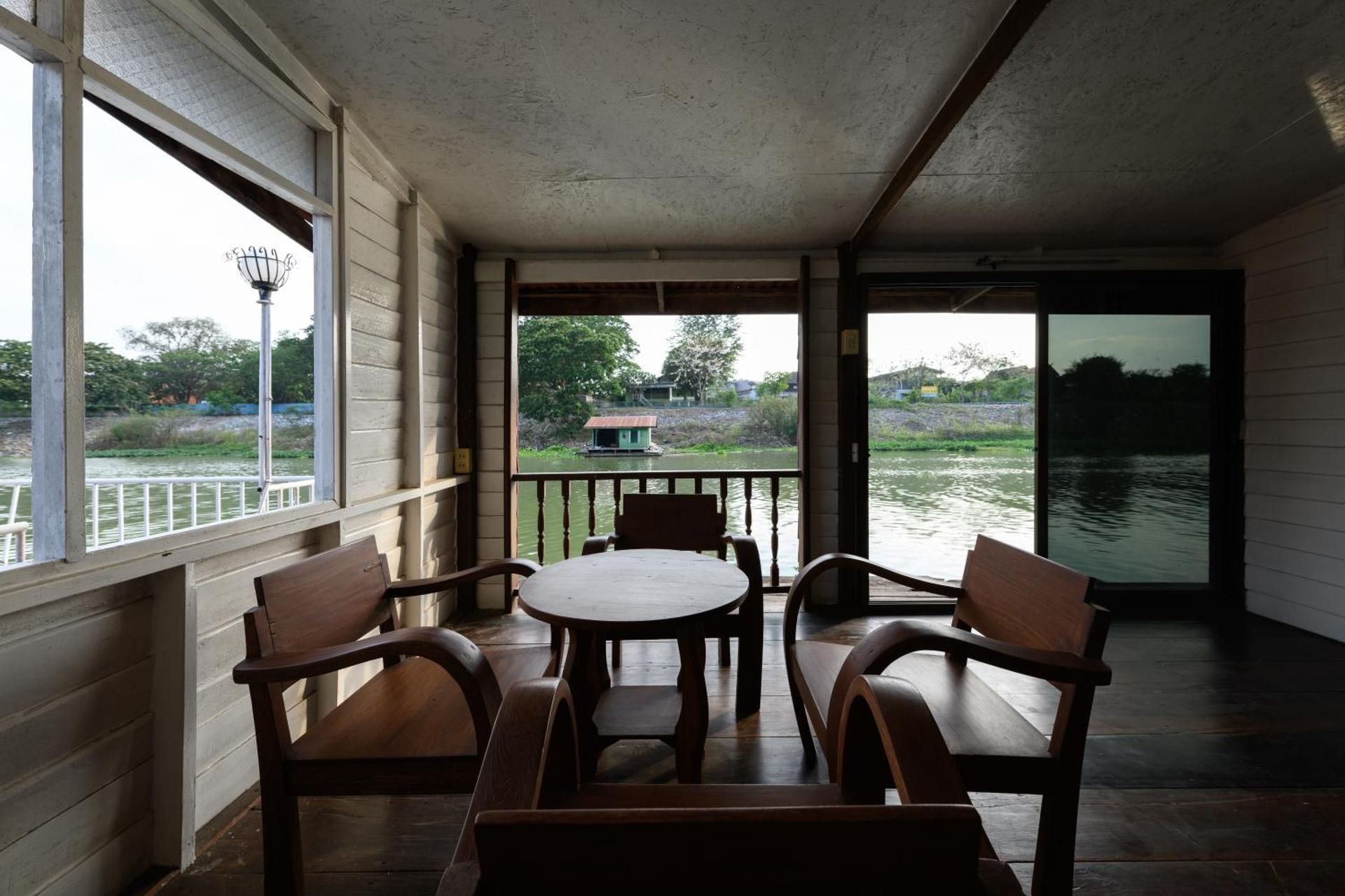 Payamai Suite with River View 3