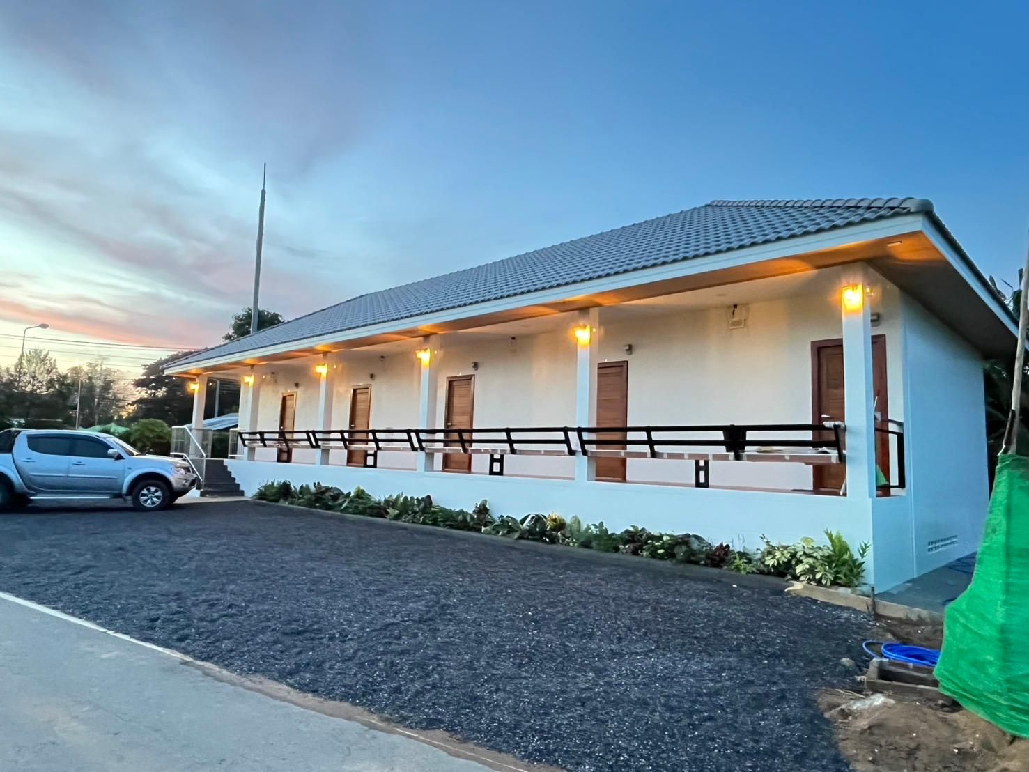 ซุงทอง รีสอร์ท (Sung Thong Resort)