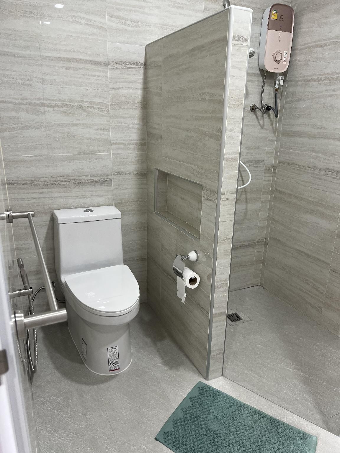 ซุงทอง รีสอร์ท (Sung Thong Resort) Twin 2