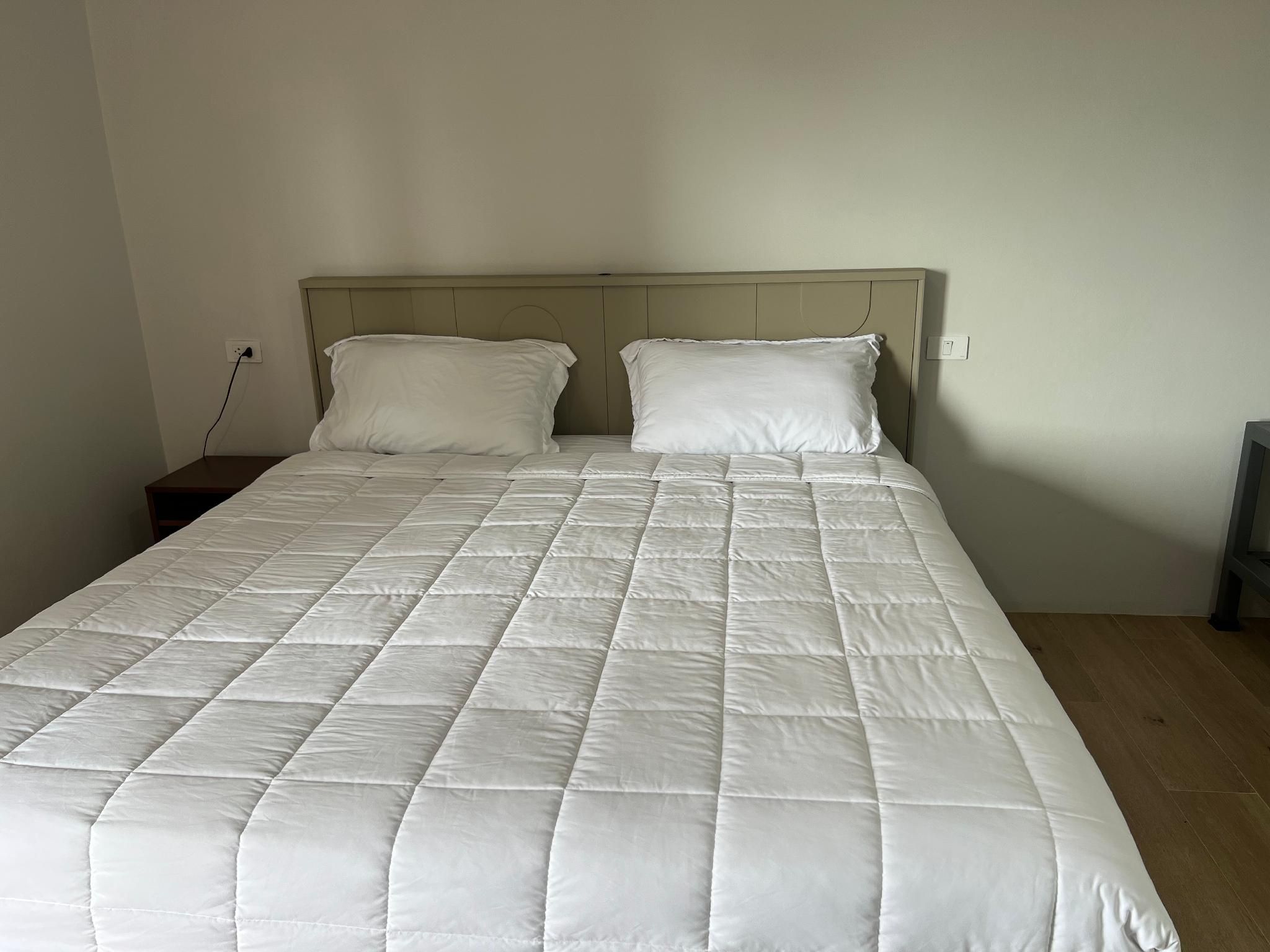 ซุงทอง รีสอร์ท (Sung Thong Resort) Double Room