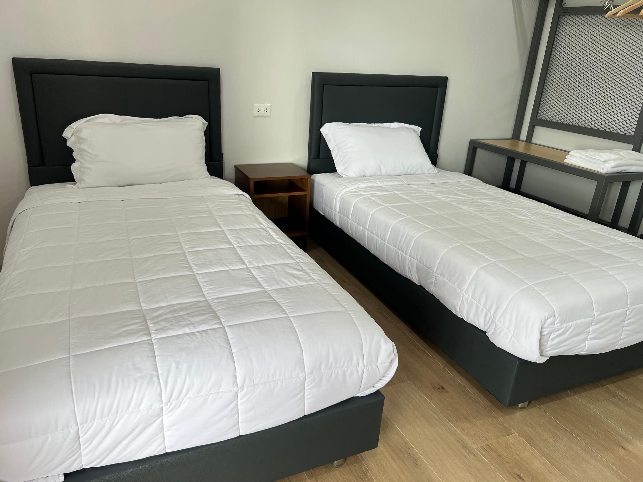 ซุงทอง รีสอร์ท (Sung Thong Resort) Twin