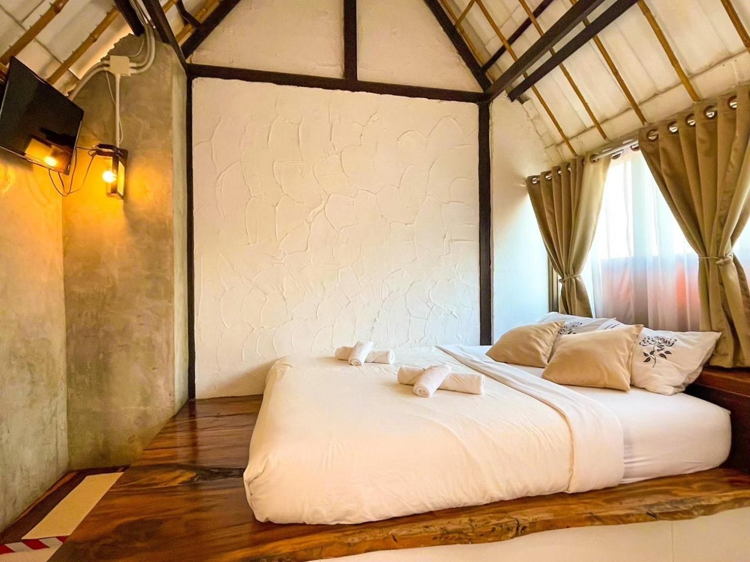 Budget Double Room