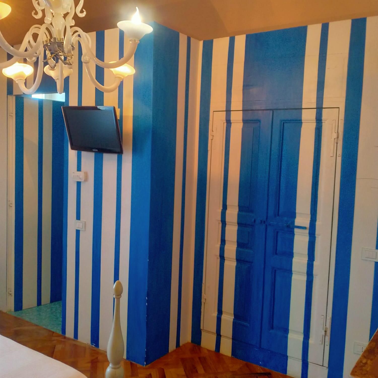 Triple Room with Private Bathroom