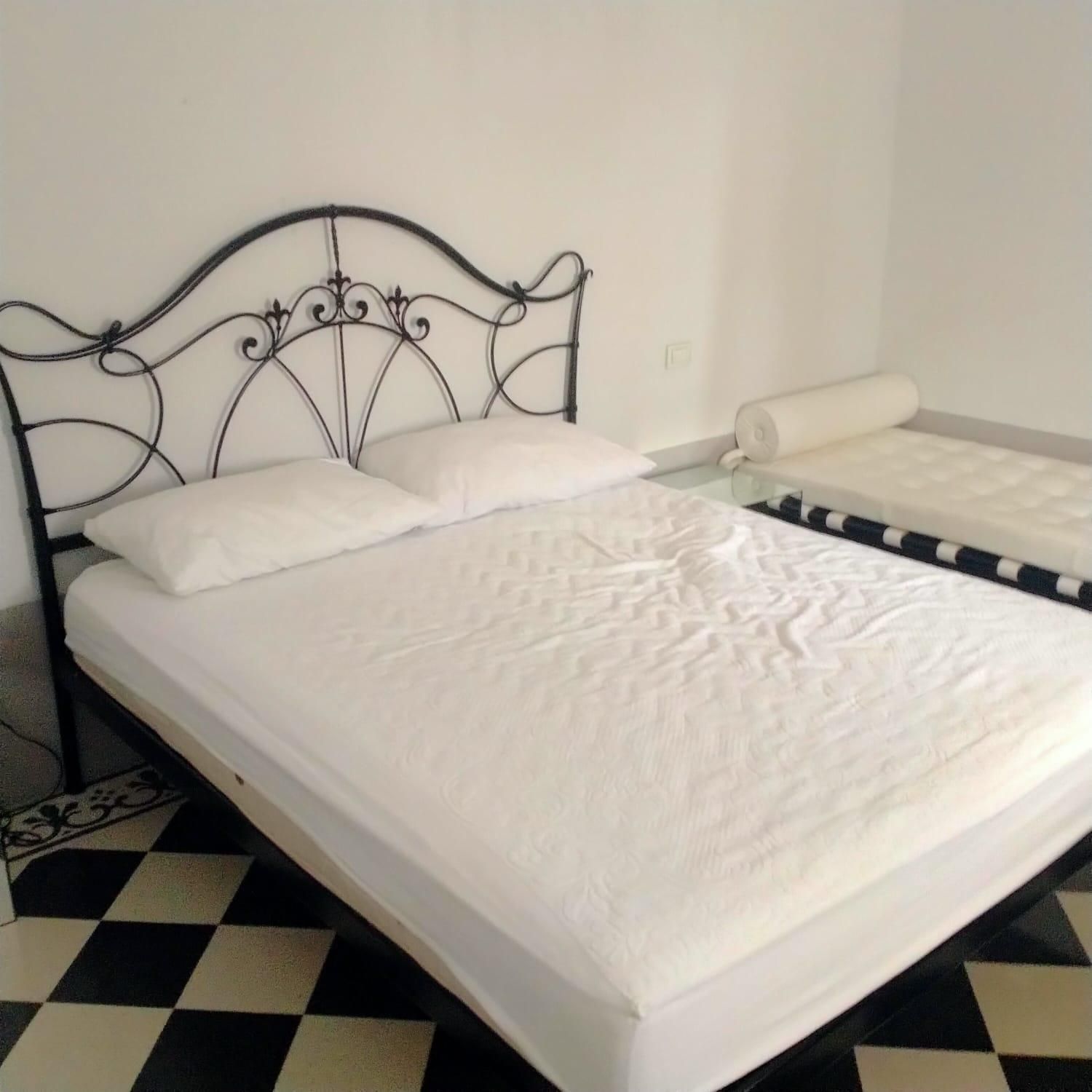 Deluxe Double Room with Bath