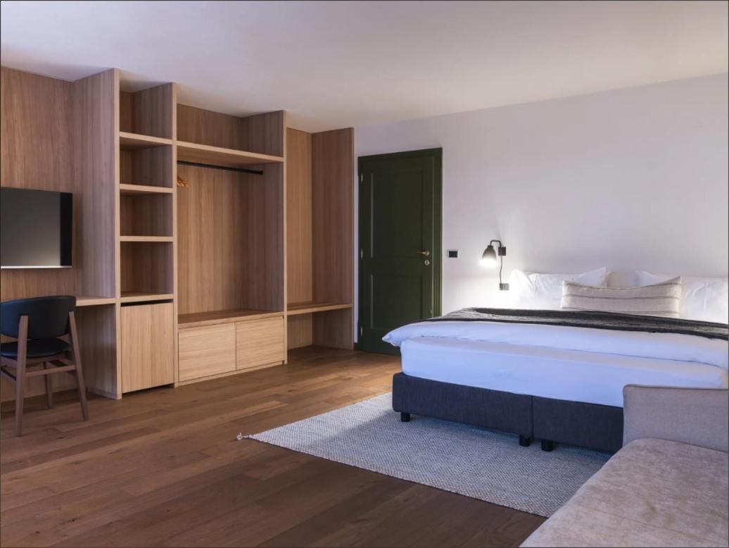 Signature Suite