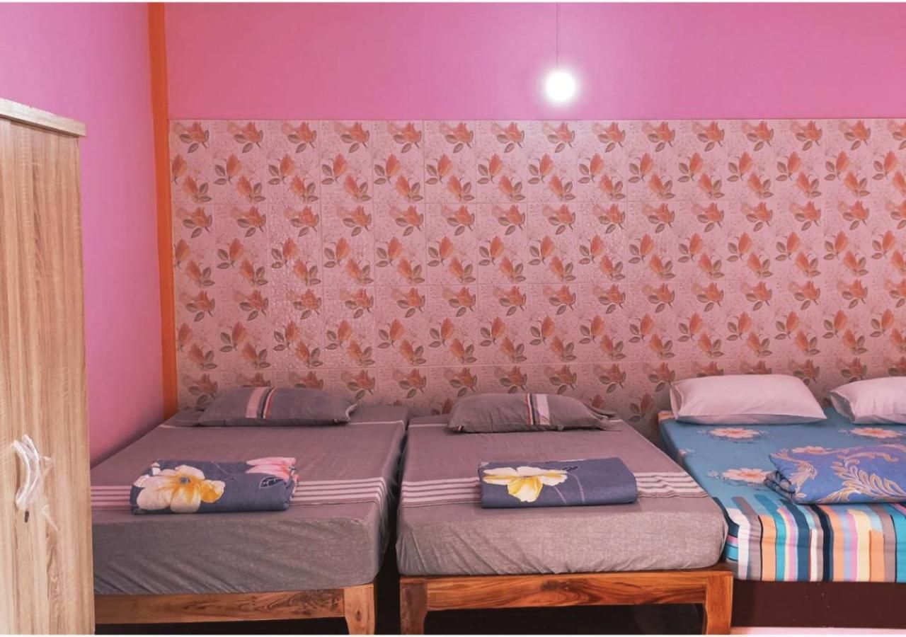 Vimanmek Hotel and Resort Standard Family Room