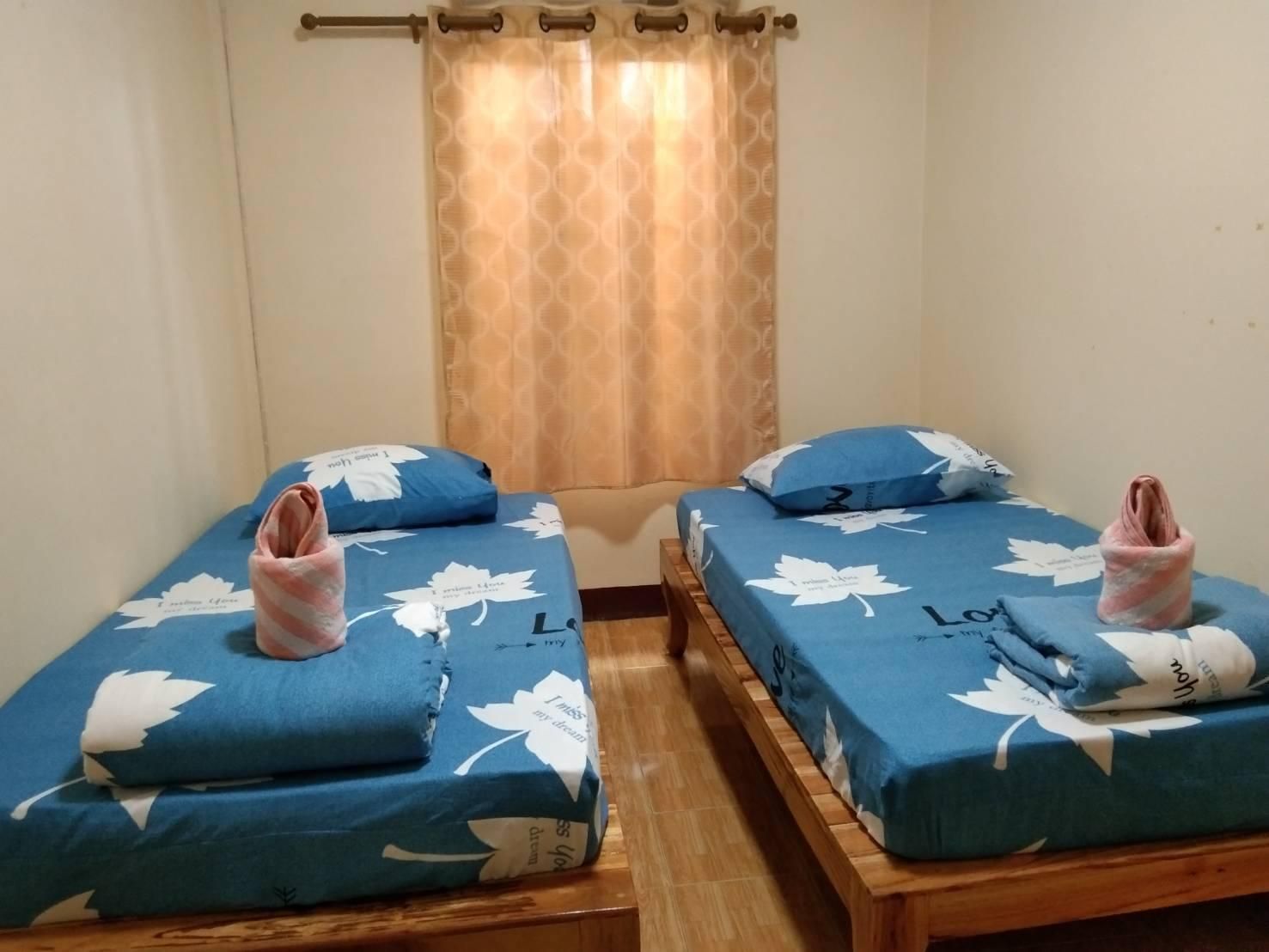 Vimanmek Hotel and Resort Villa for 12 People