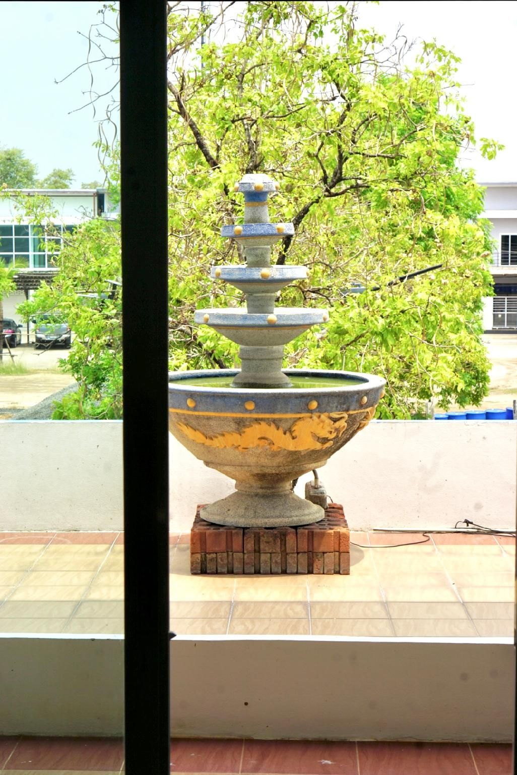 PK Garden Hotel Suite 2