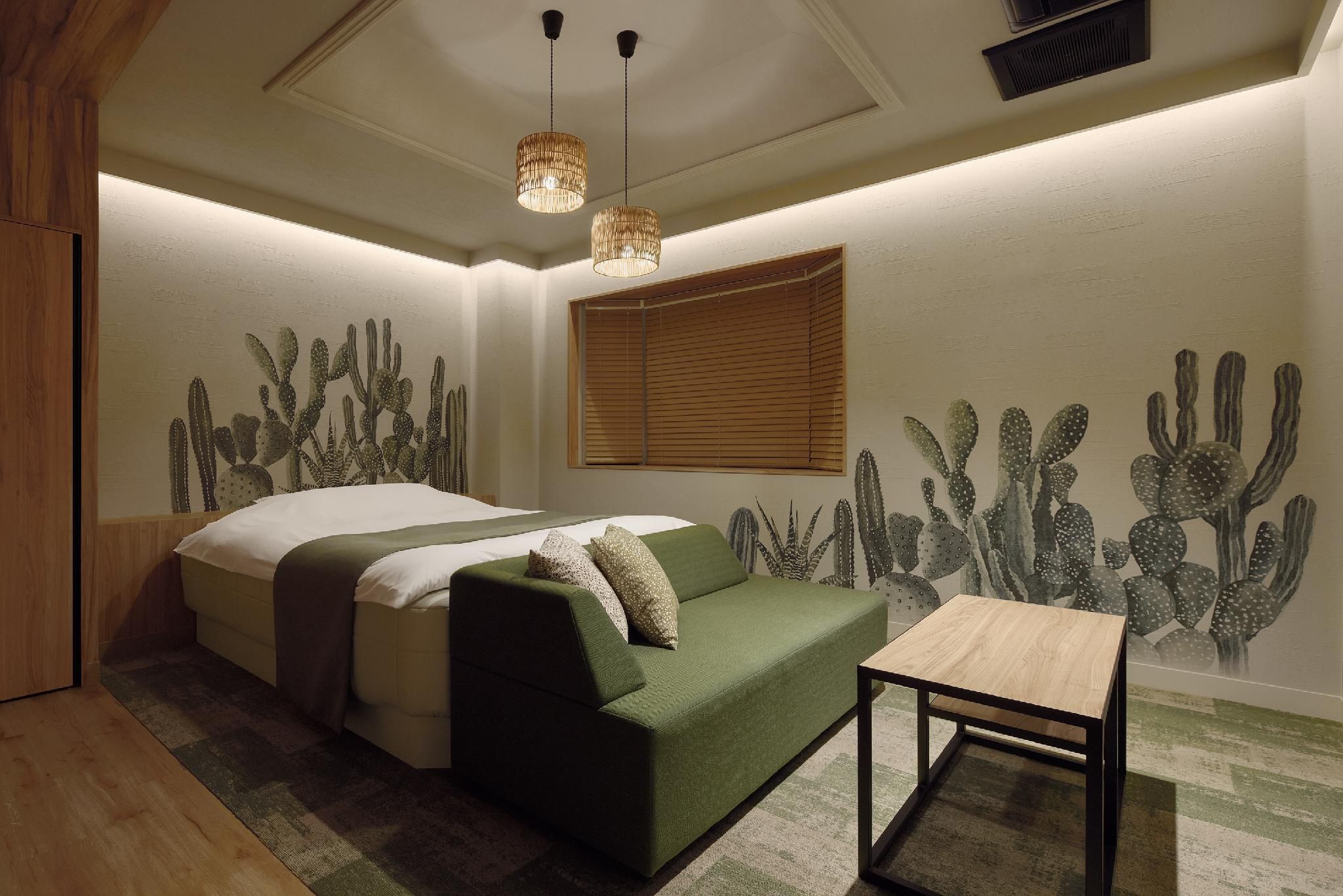King Room