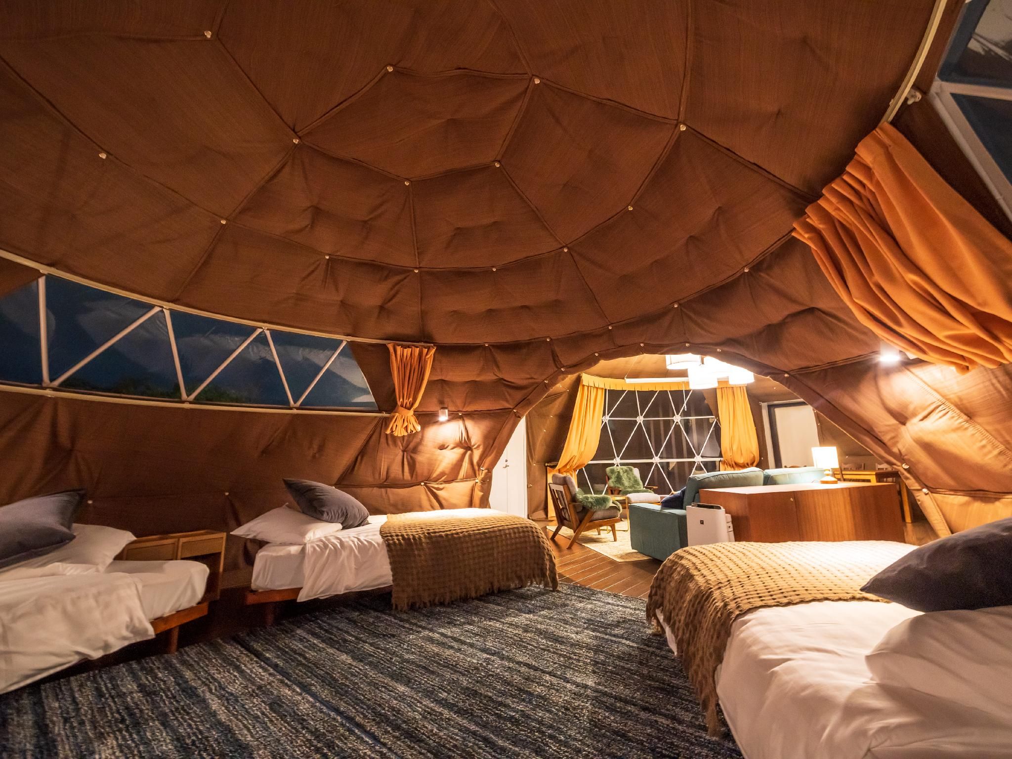Superior Suite A