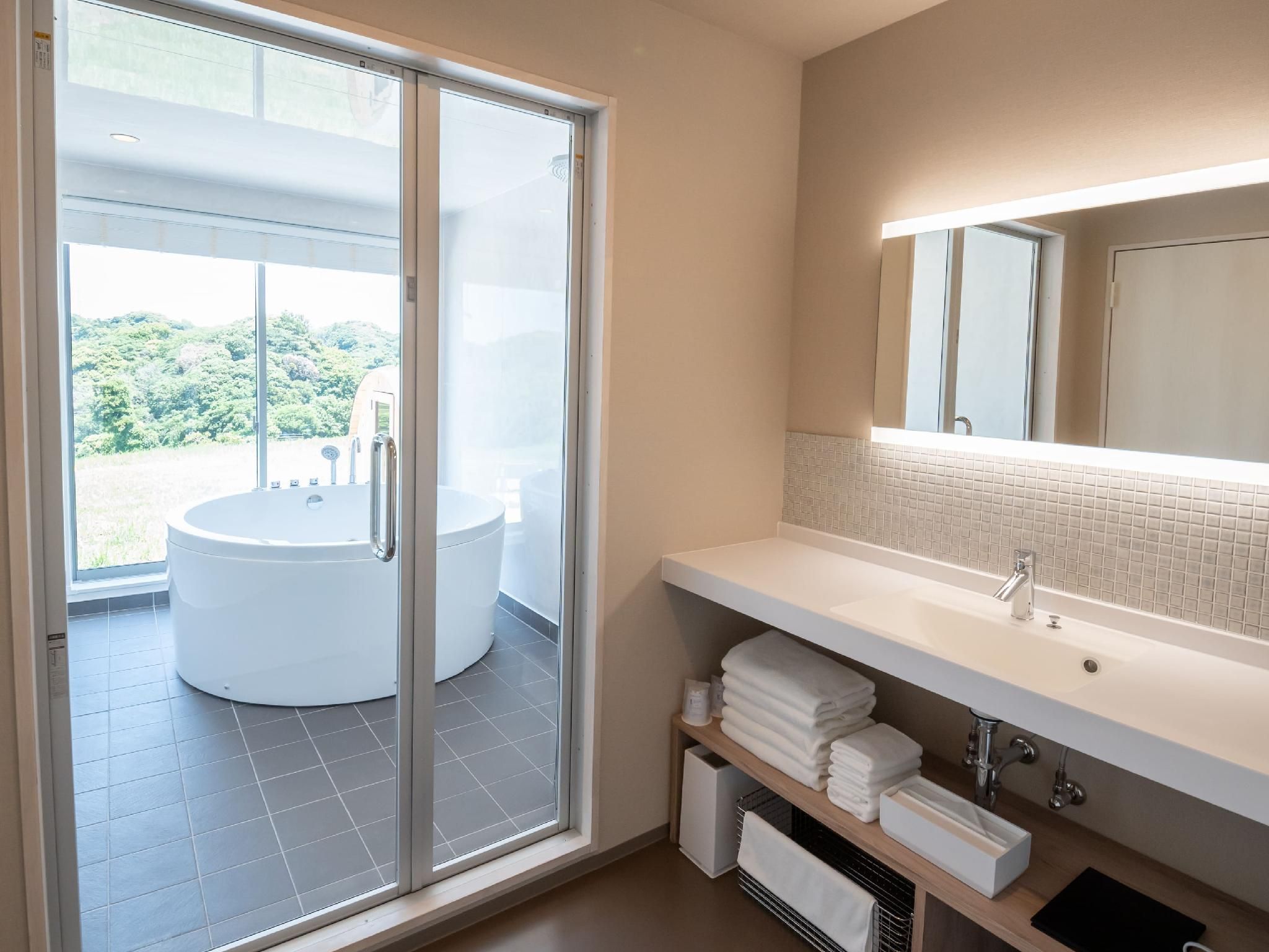 Superior Suite A