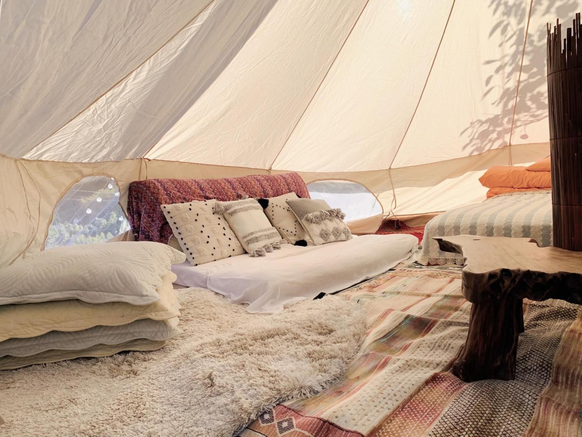 Tent