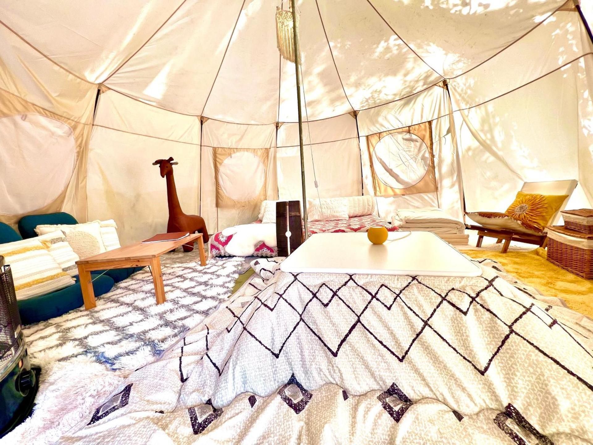 Tent