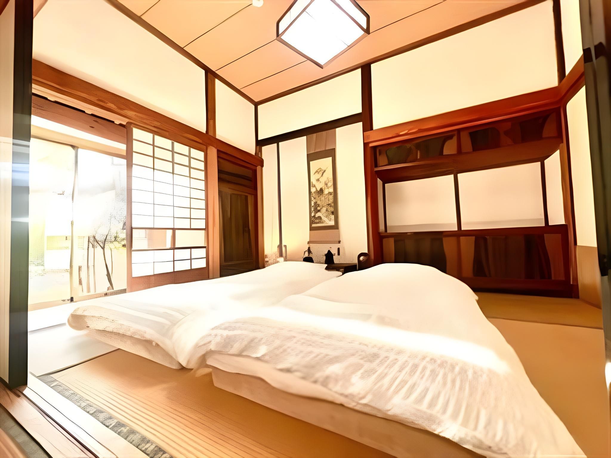 Entire Rental House for 6 People