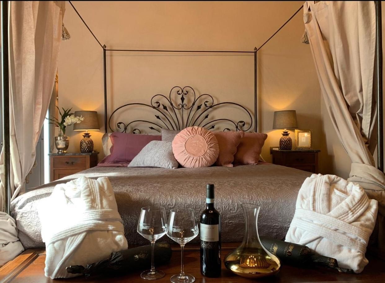 Deluxe Junior Suite
