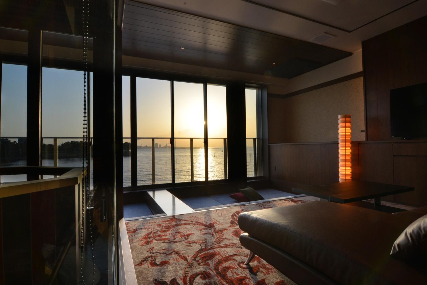 Triple Suite