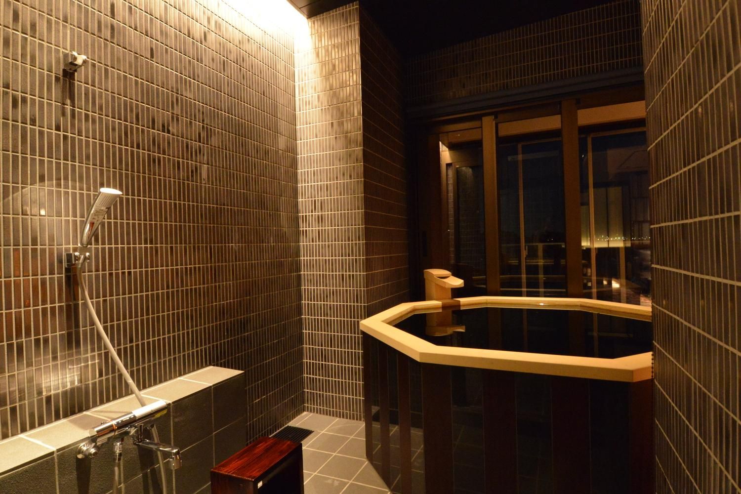 Triple Suite