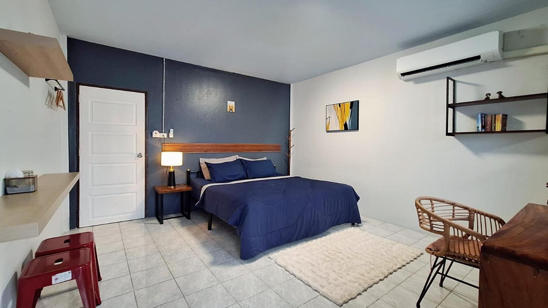 King Room with Sea View