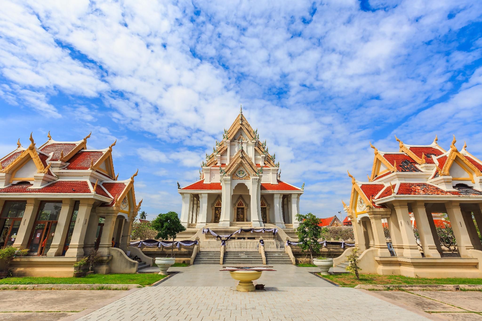 Your Place Apartment Prachuap