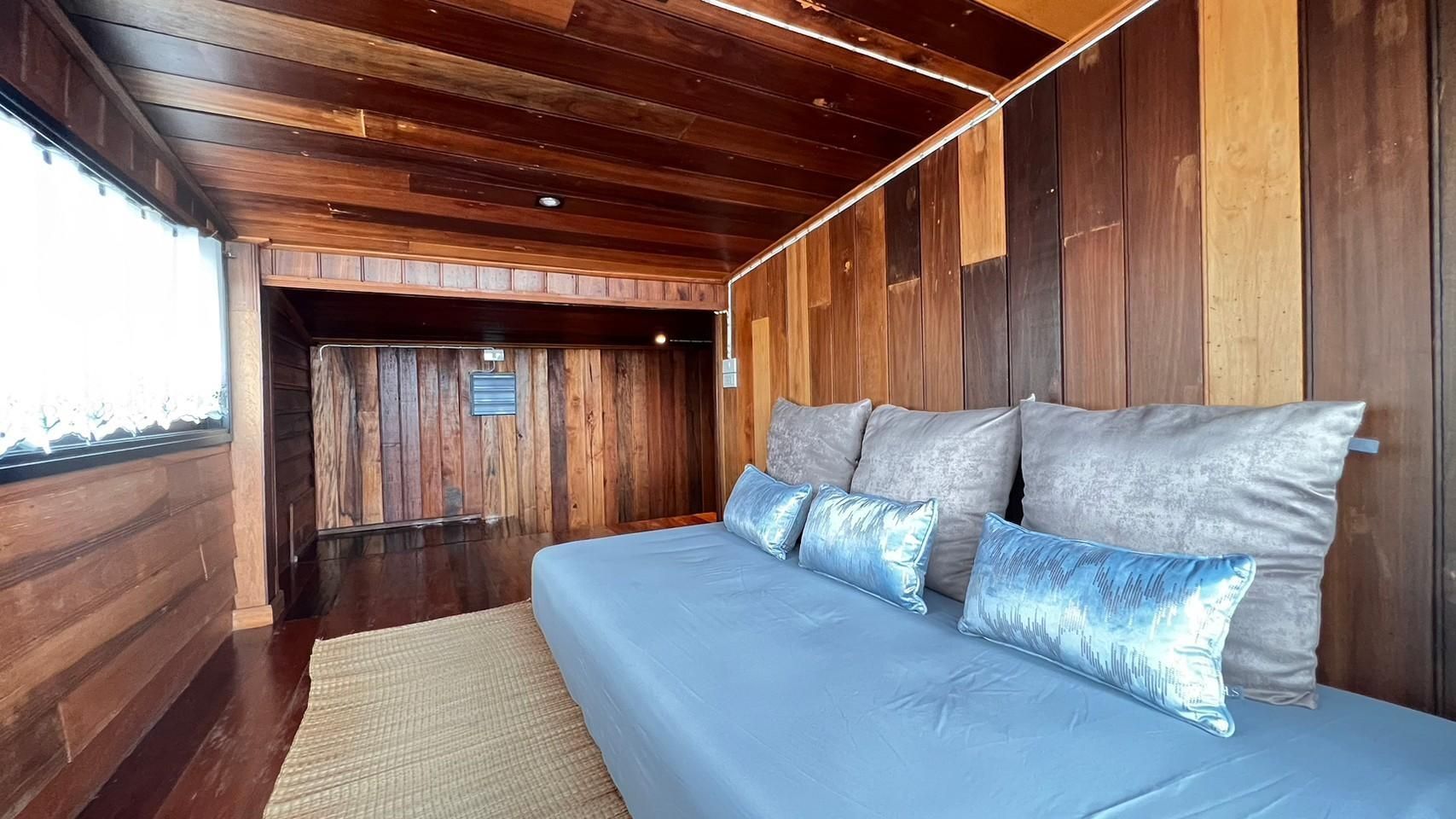 Srisanor Boutique Hotel Double Air Conditioning 2