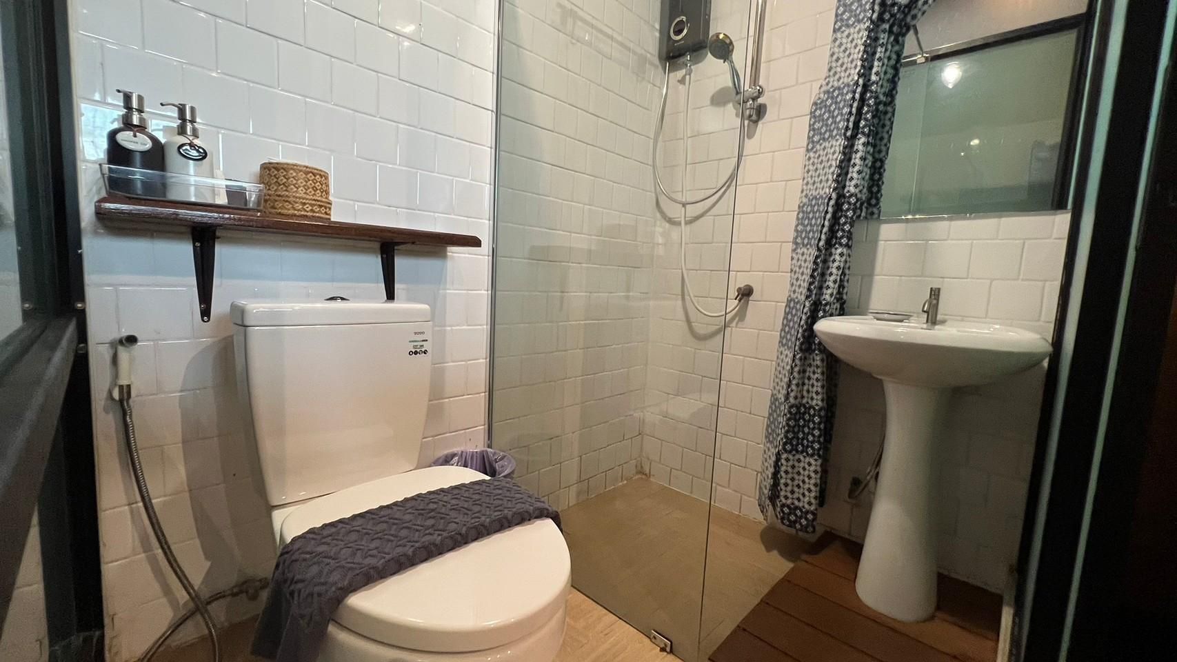 Srisanor Boutique Hotel Double - Non-Smoking 3