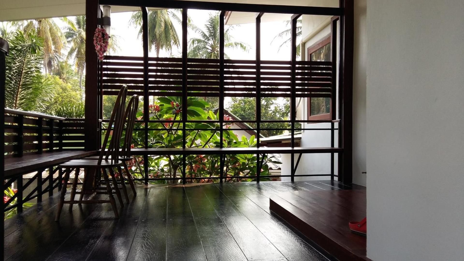 Classic Quadruple Room