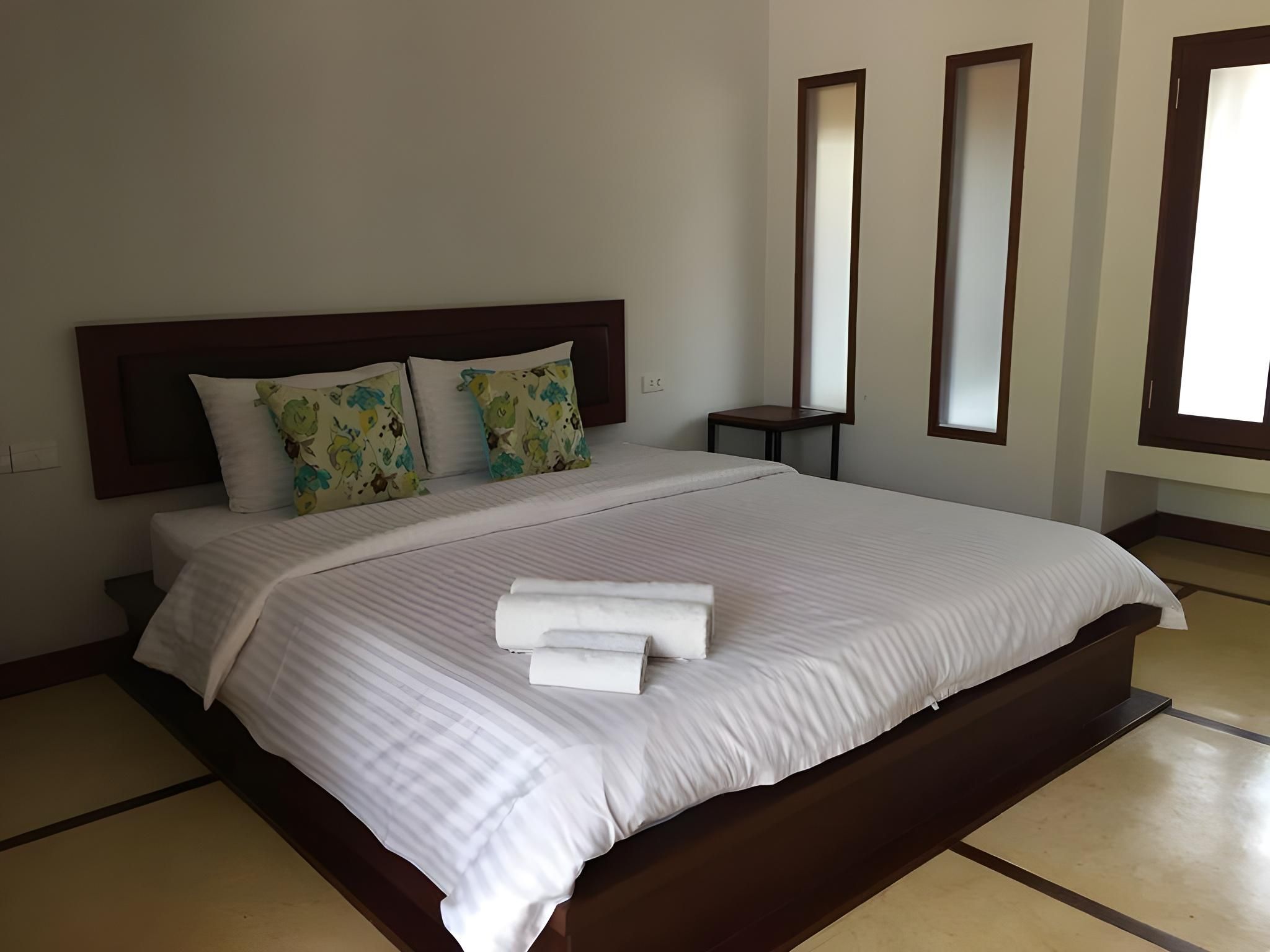 The Myhome Resort VIP Double Bed 3