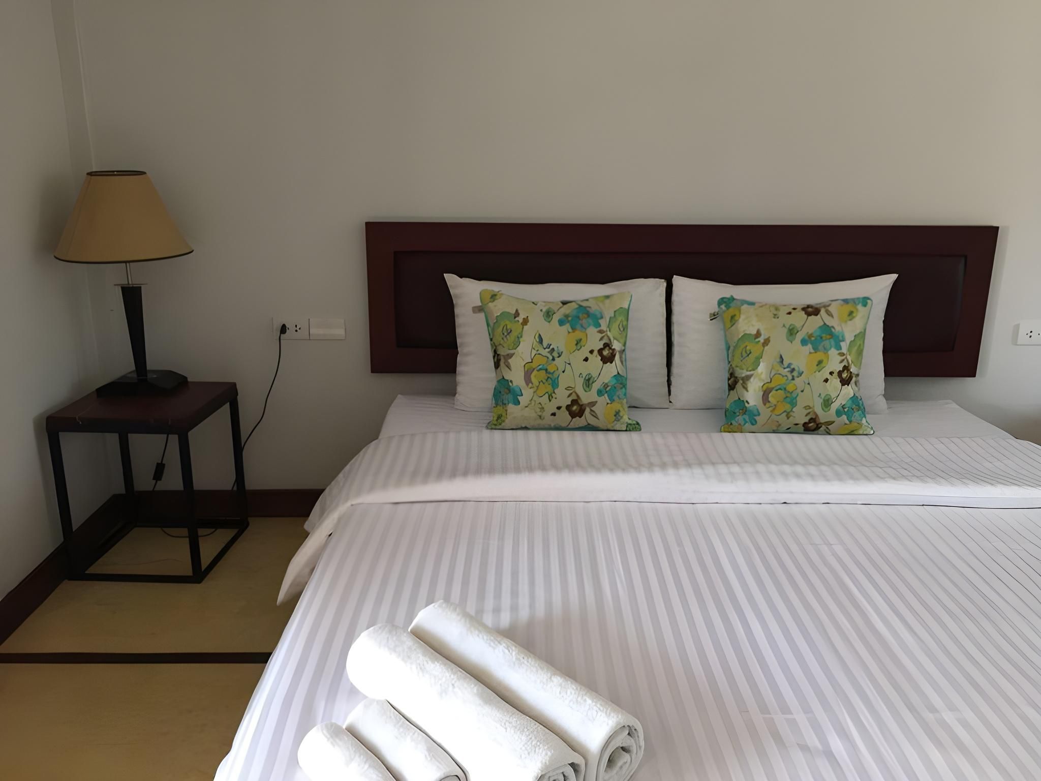 The Myhome Resort Standard Double