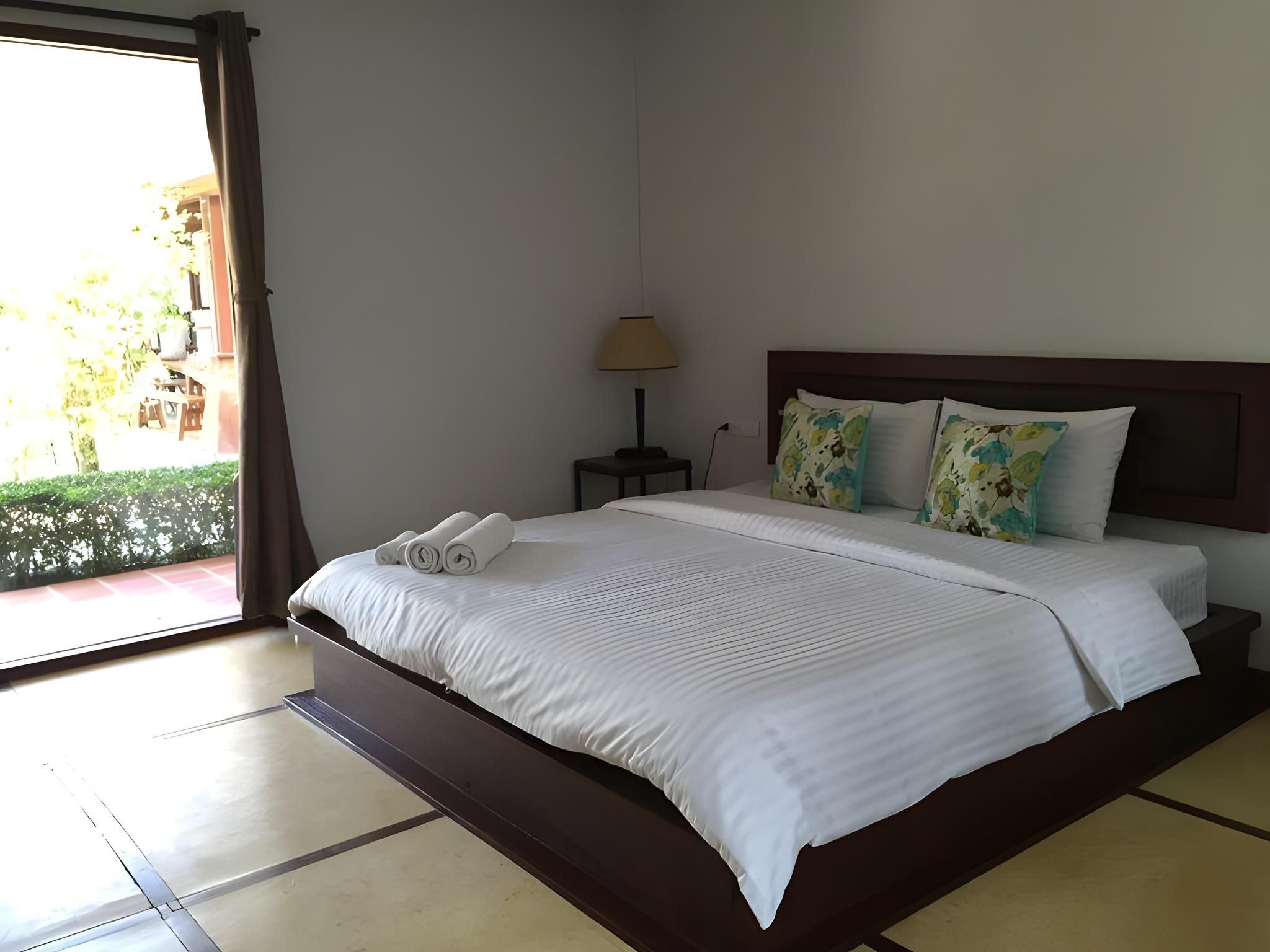 The Myhome Resort Standard Double 2