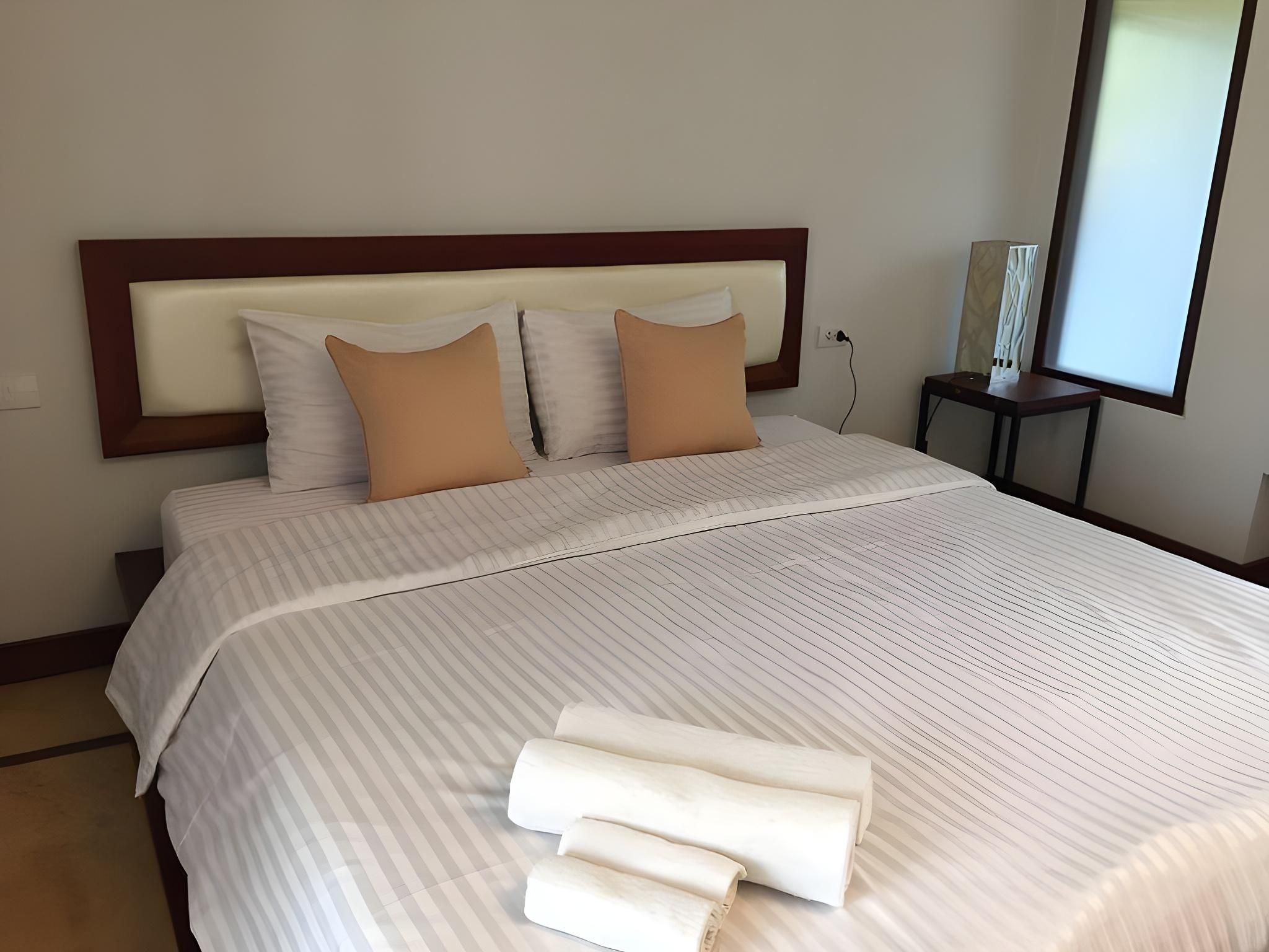 The Myhome Resort Standard Double 3