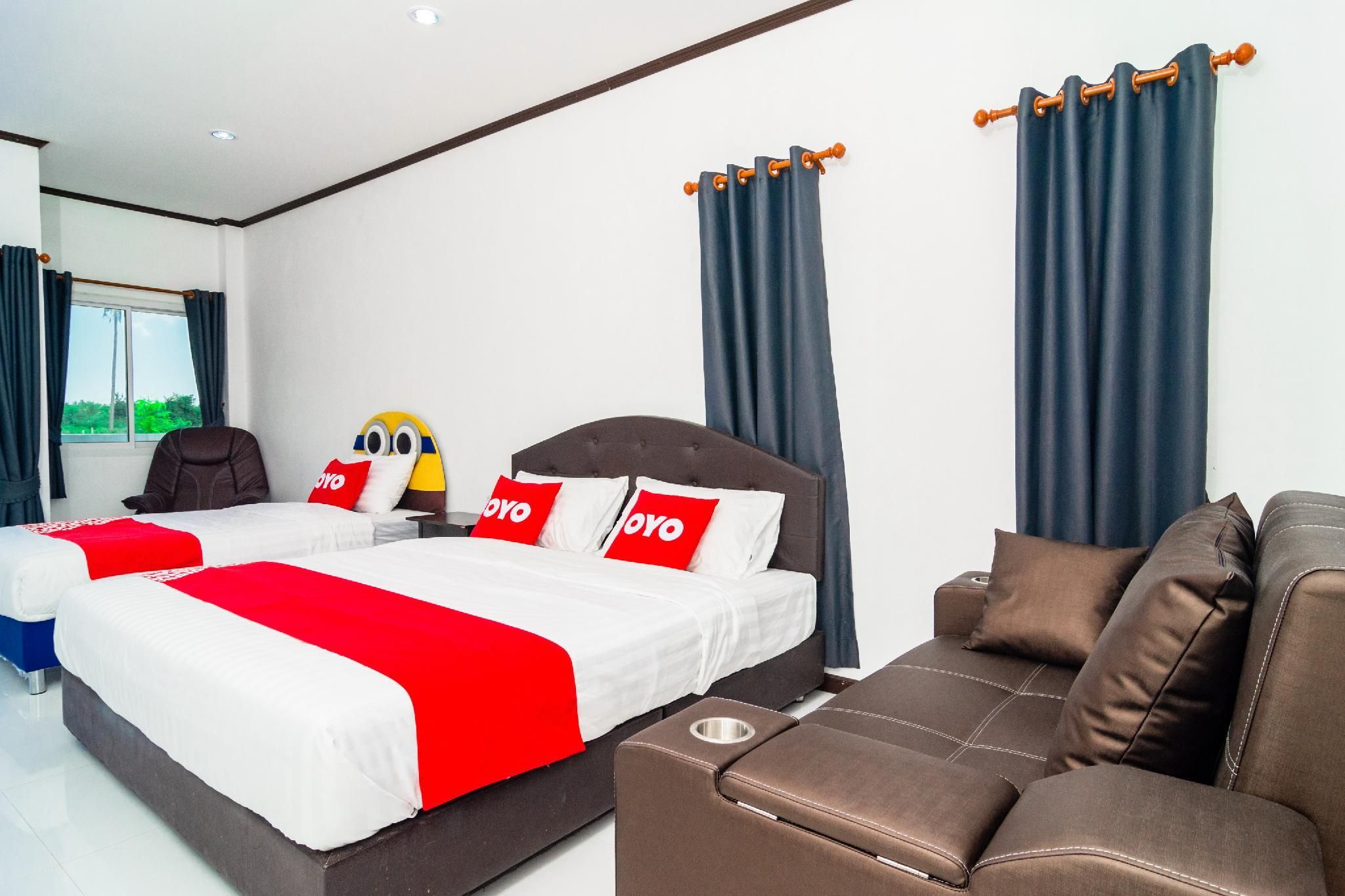 Family Suite