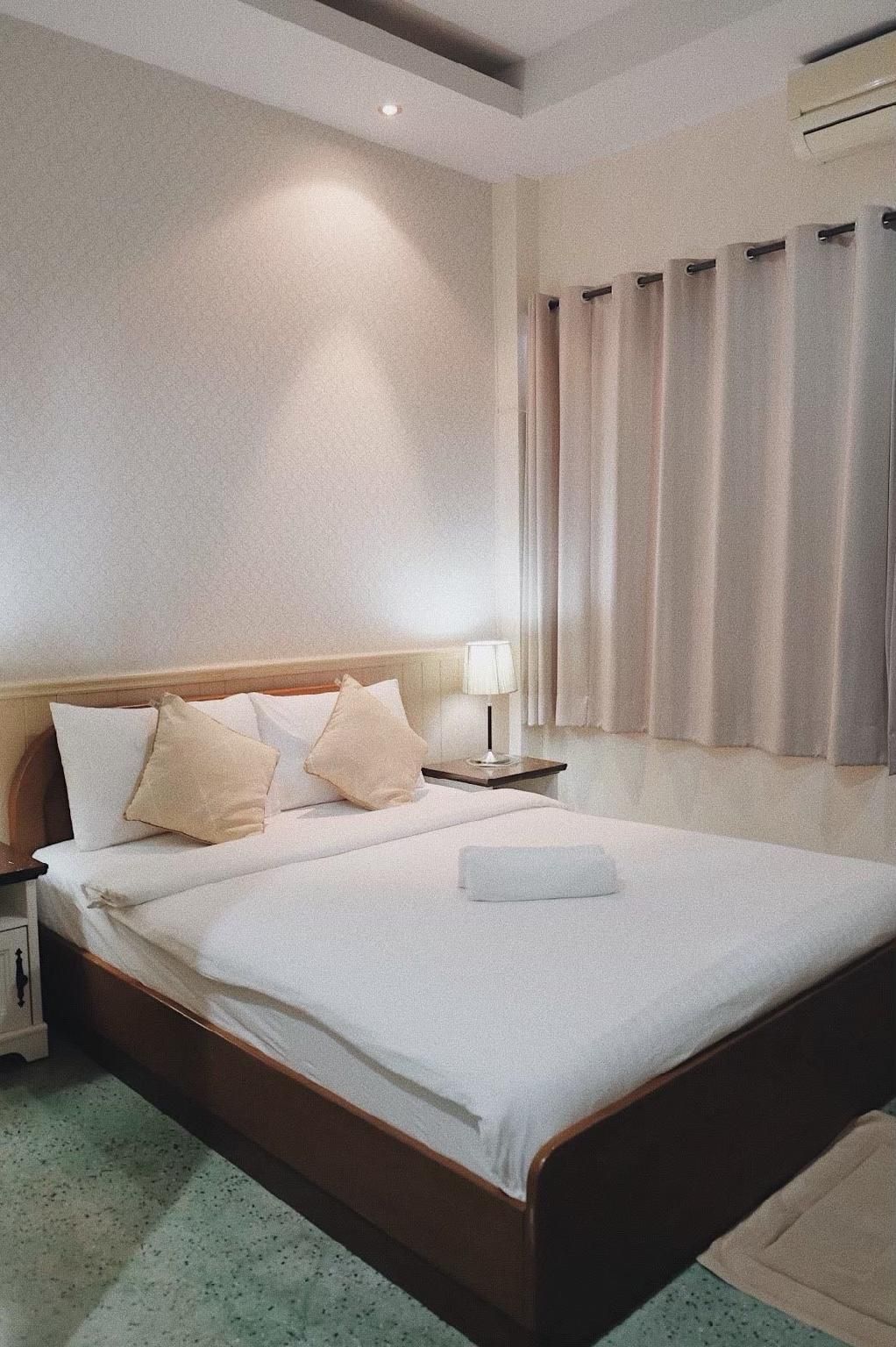 YUTICHAI HOTEL Standard Room 3