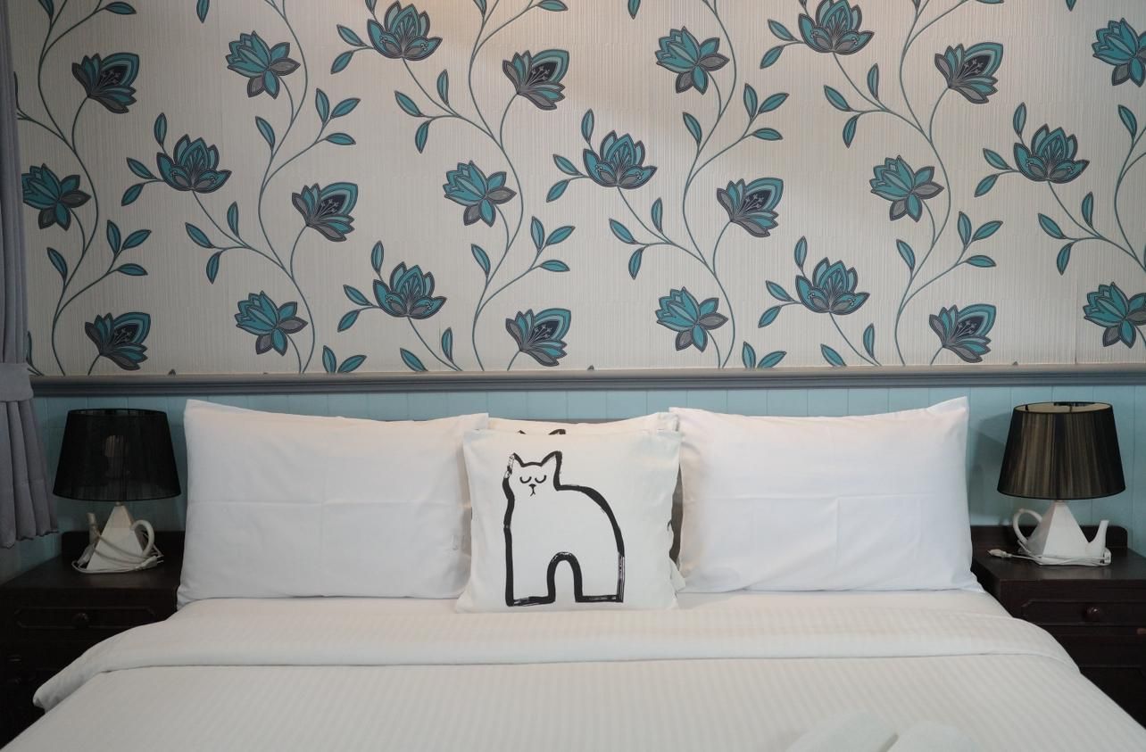 YUTICHAI HOTEL Standard Room 2