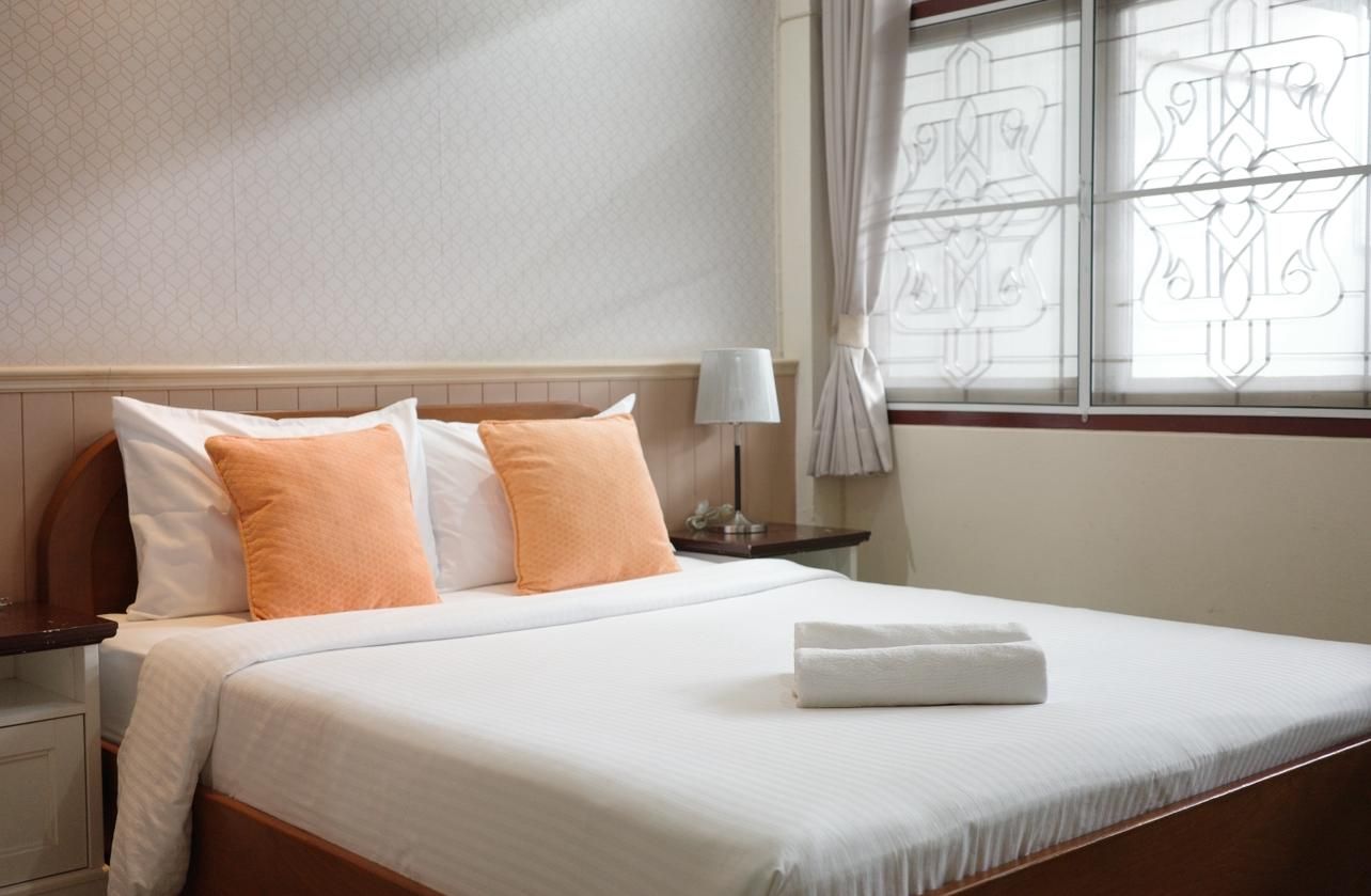 YUTICHAI HOTEL Standard Room