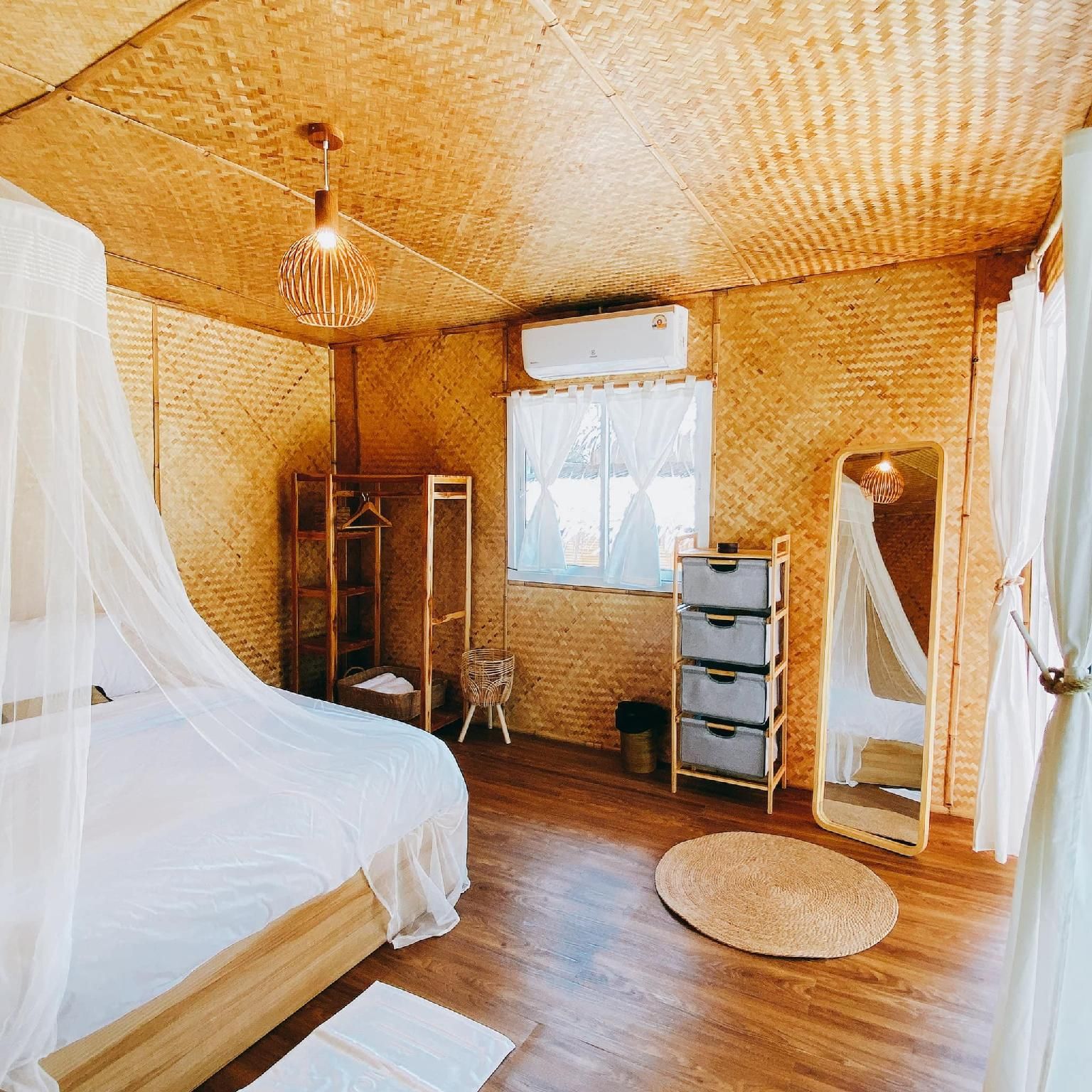 BAMBOO SEA&SAND House 3