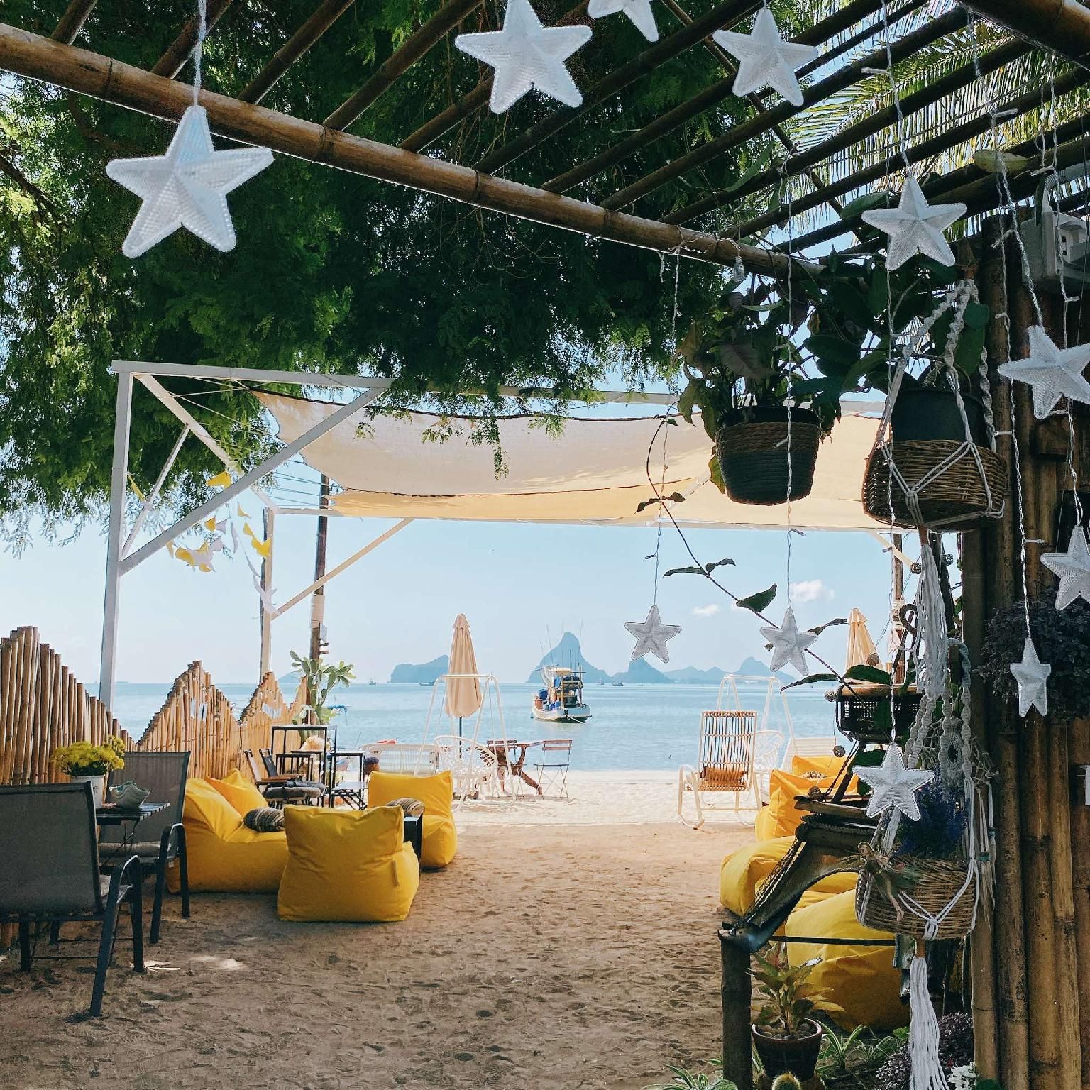 surrounding environment