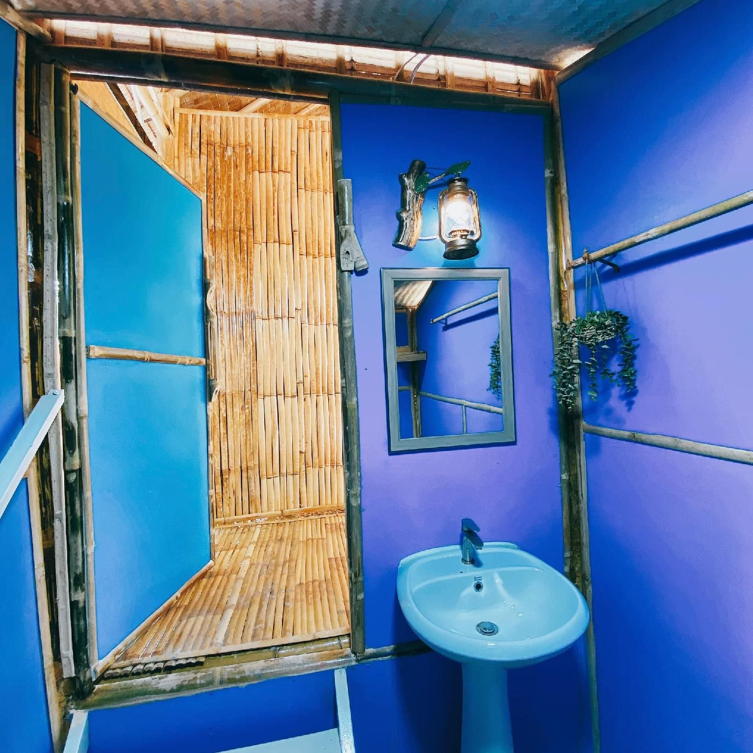 BAMBOO SEA&SAND House 2