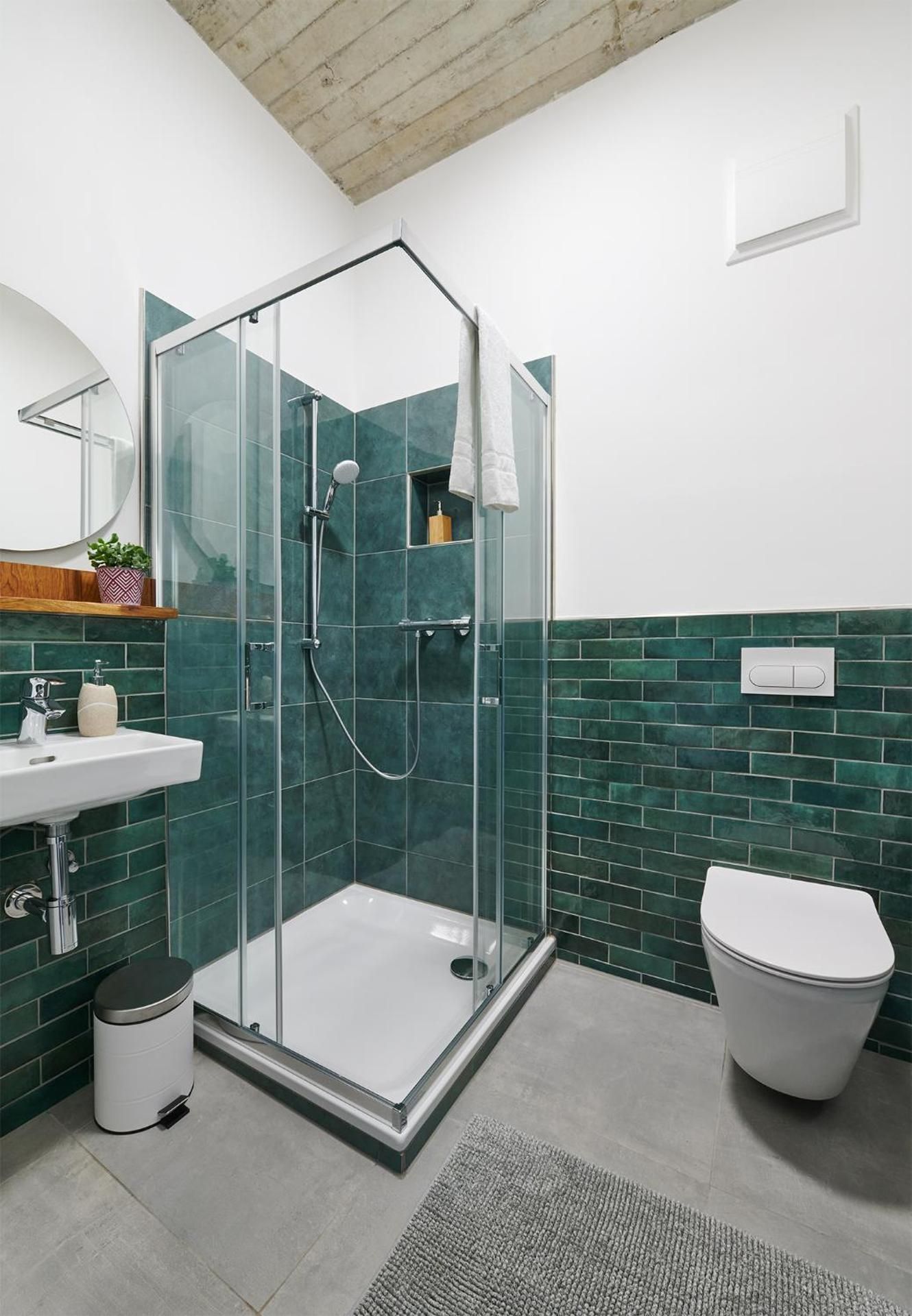 Double or Twin Room with Terrace