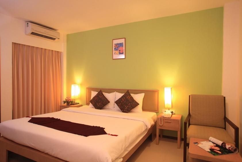 Kuiburi Hotel&Resort Standard 2