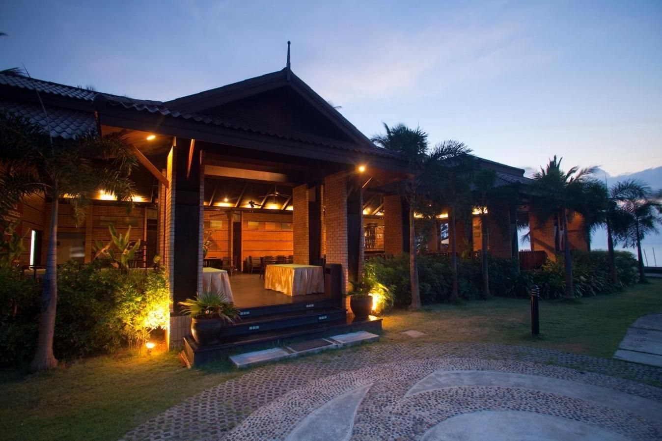 Kuiburi Hotel&Resort