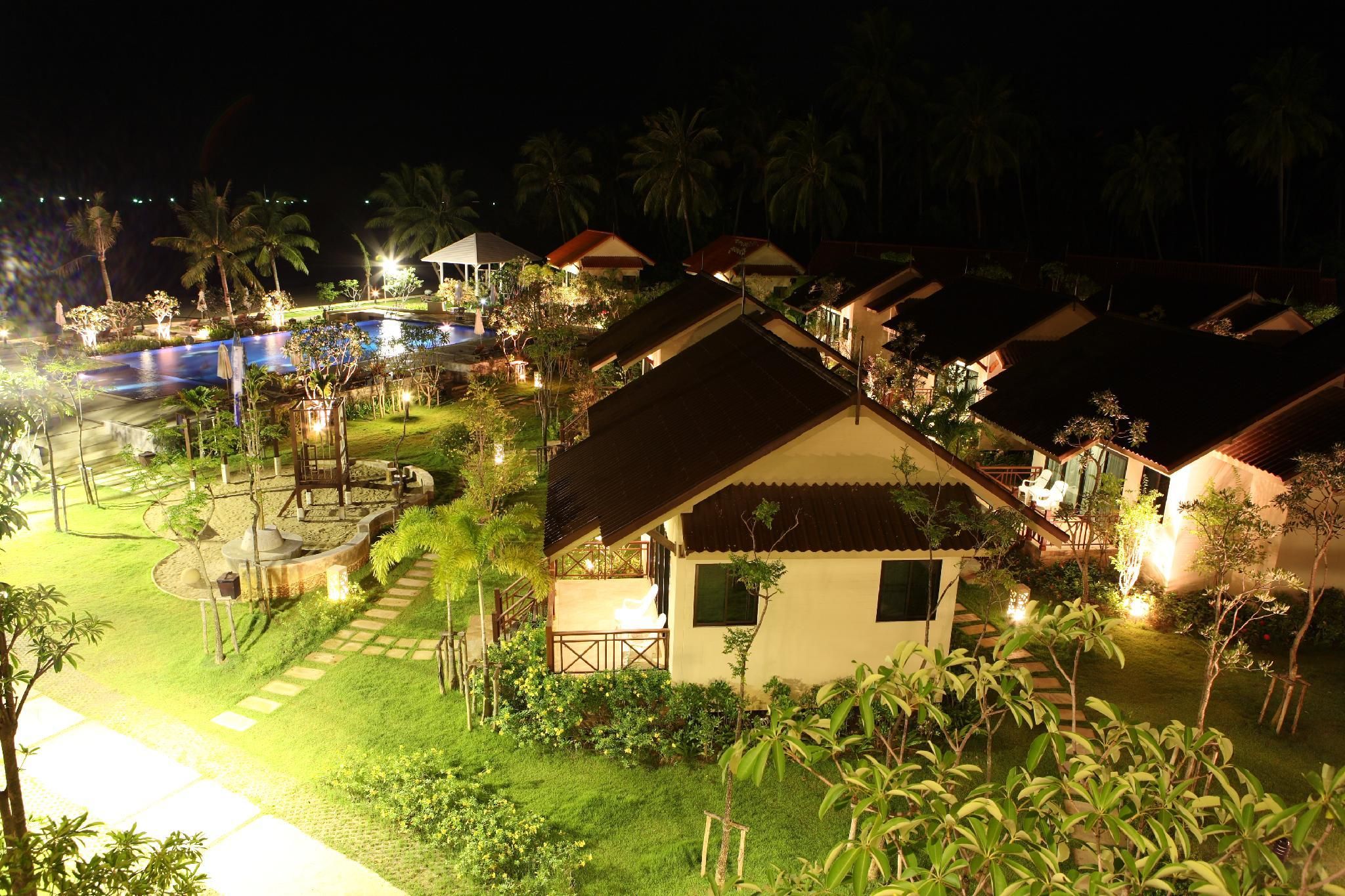 Kuiburi Hotel&Resort Sea View Villa 2